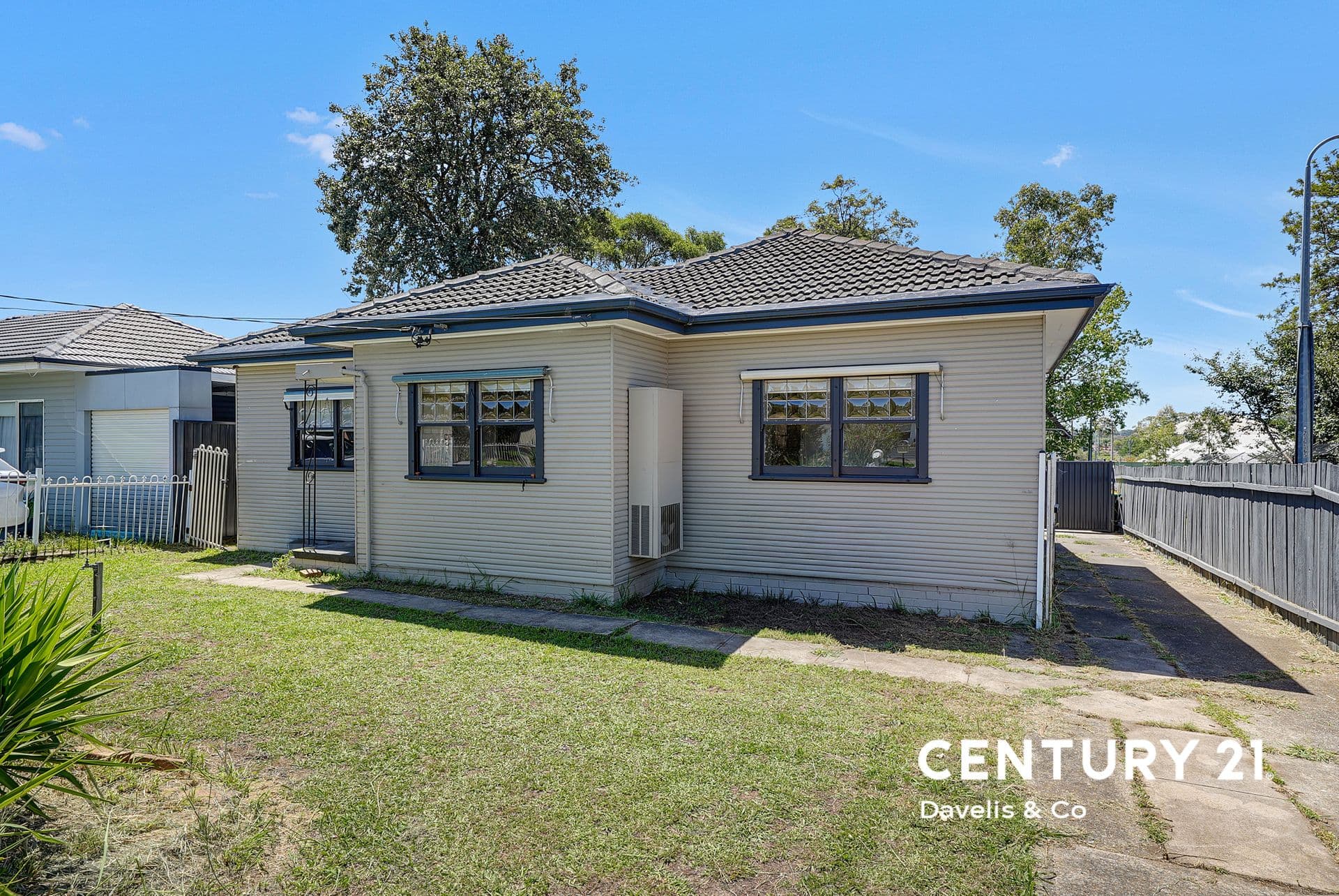 1/19 Campbell Street, Blacktown, NSW, 2148, Blacktown - Image 1