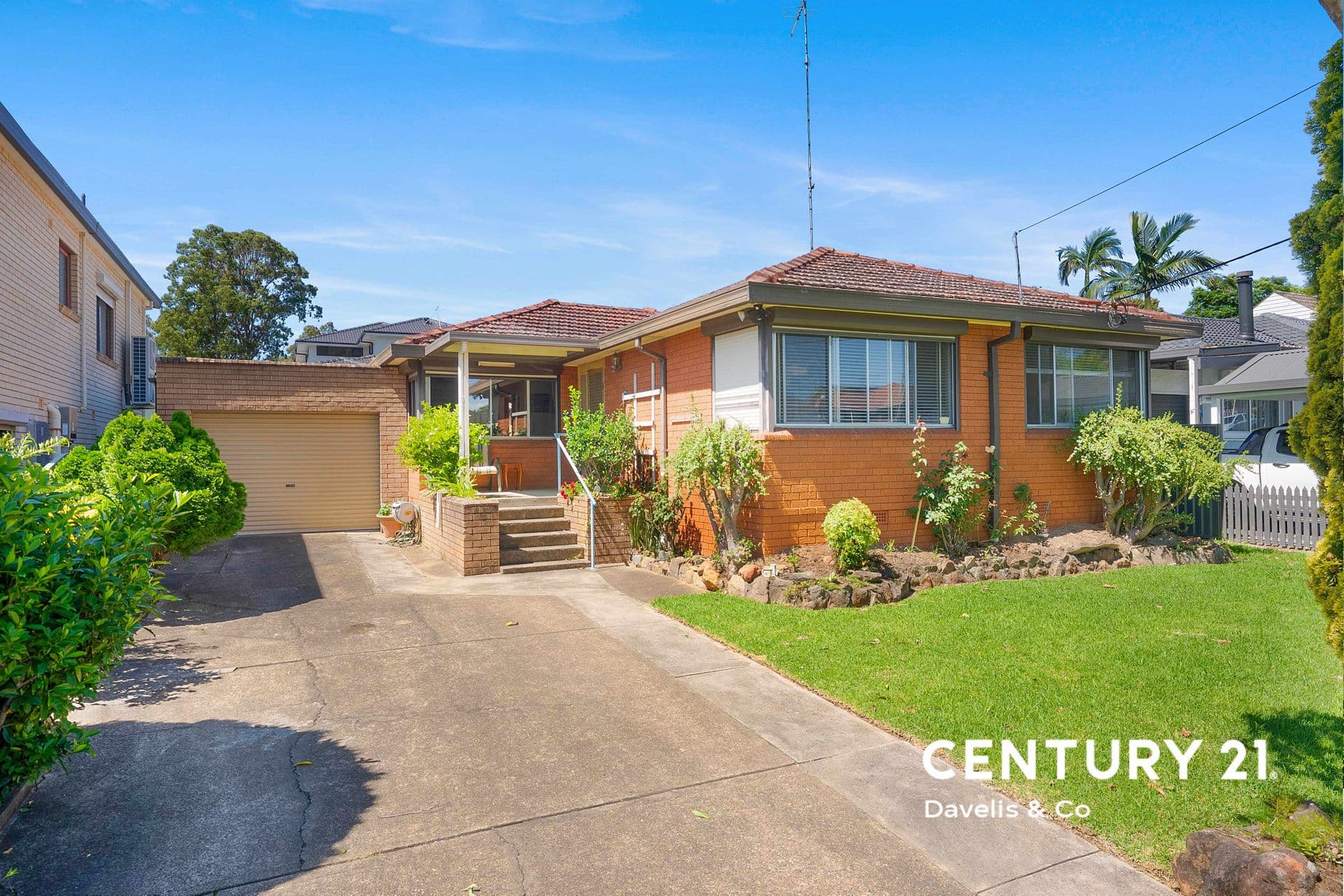 1/19 Campbell Street, Blacktown, NSW, 2148, Blacktown - Image 1