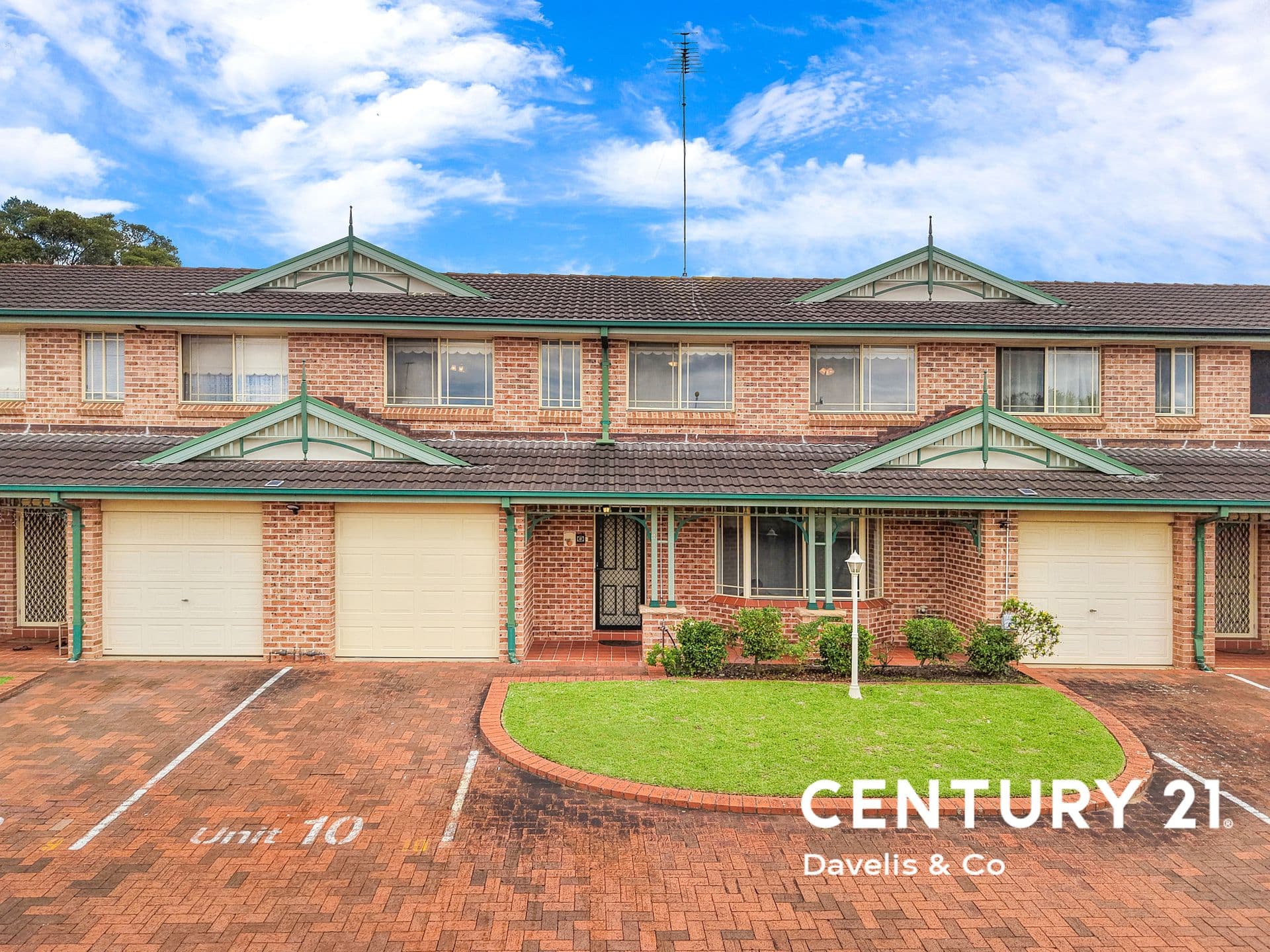 10/41 St Martins Crescent, Blacktown, NSW, 2148, Blacktown - Image 1