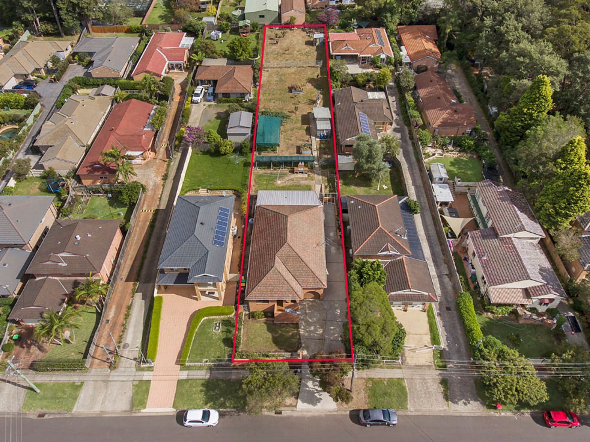 21 Lodge Street, Hornsby, NSW, 2077, Hornsby - Image 1