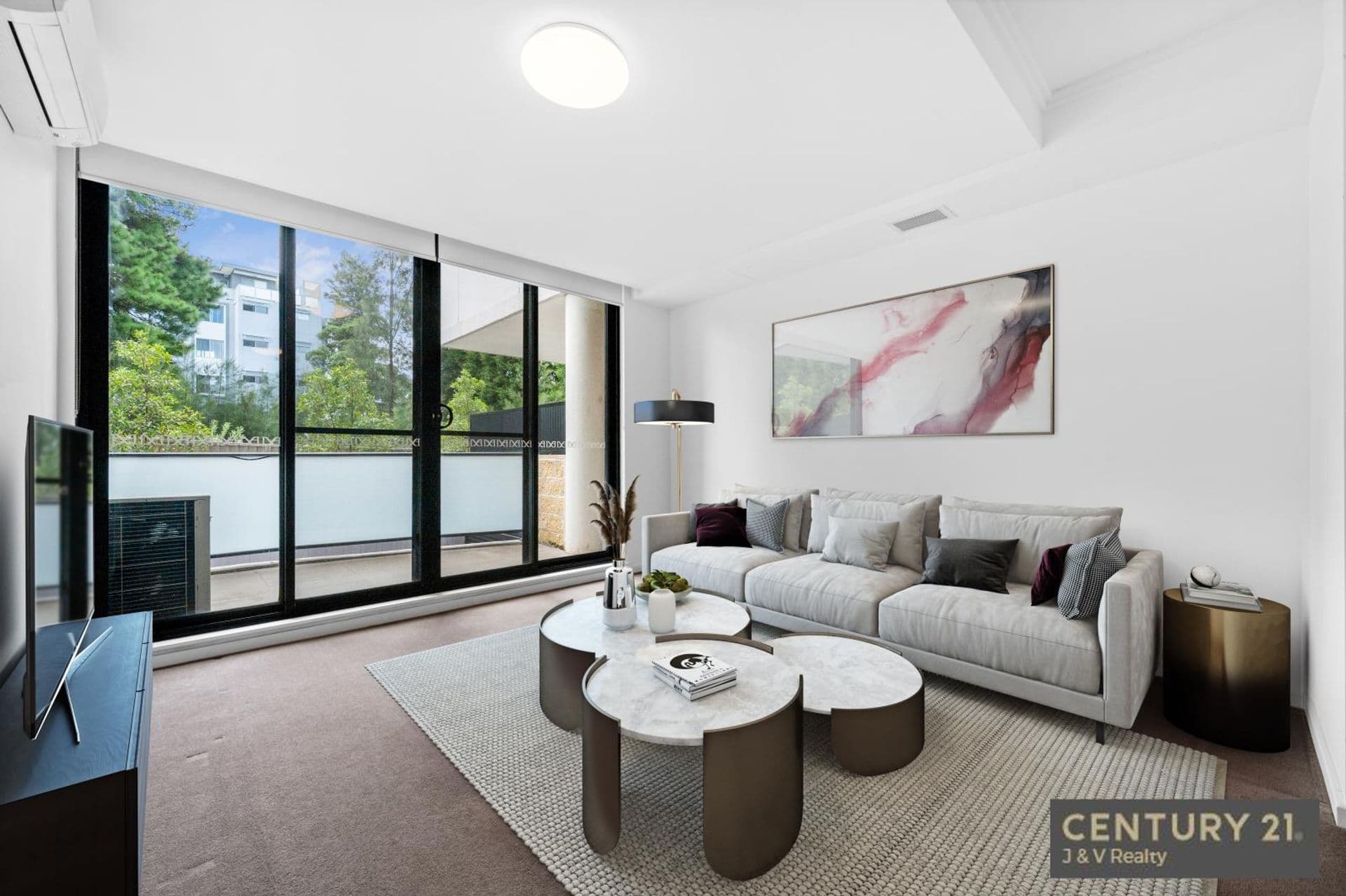 2/522-524 Pacific Highway, Mount Colah, NSW, 2079, Mount Colah - Image 1