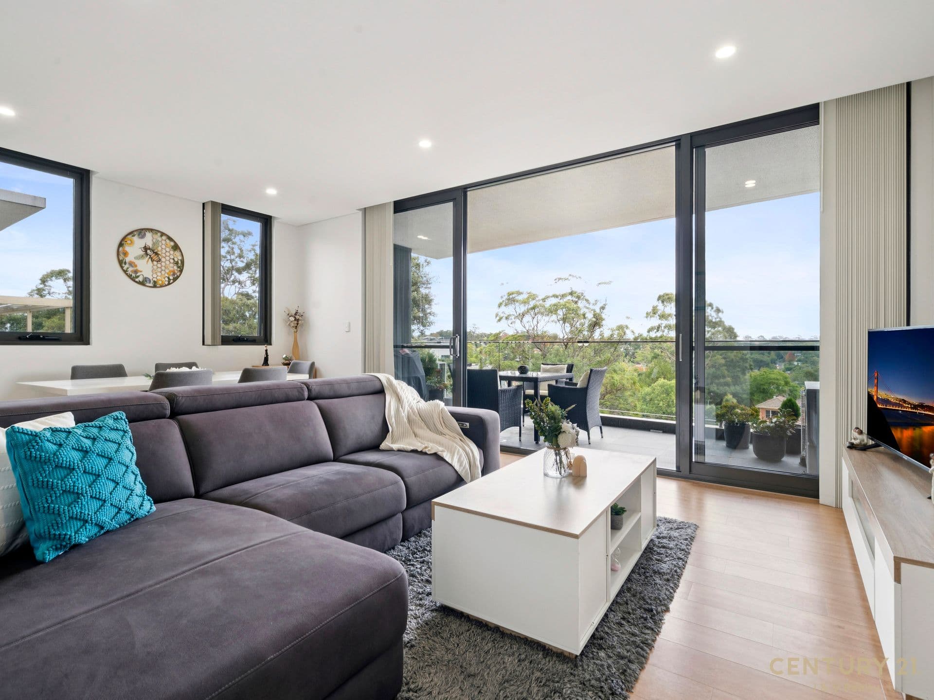 304/1a Mills Avenue, Asquith, NSW, 2077, Asquith - Image 1