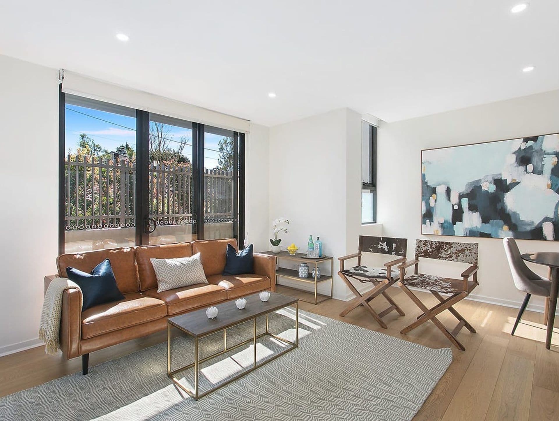 46/2 Lodge Street, Hornsby, NSW, 2077, Hornsby - Image 1