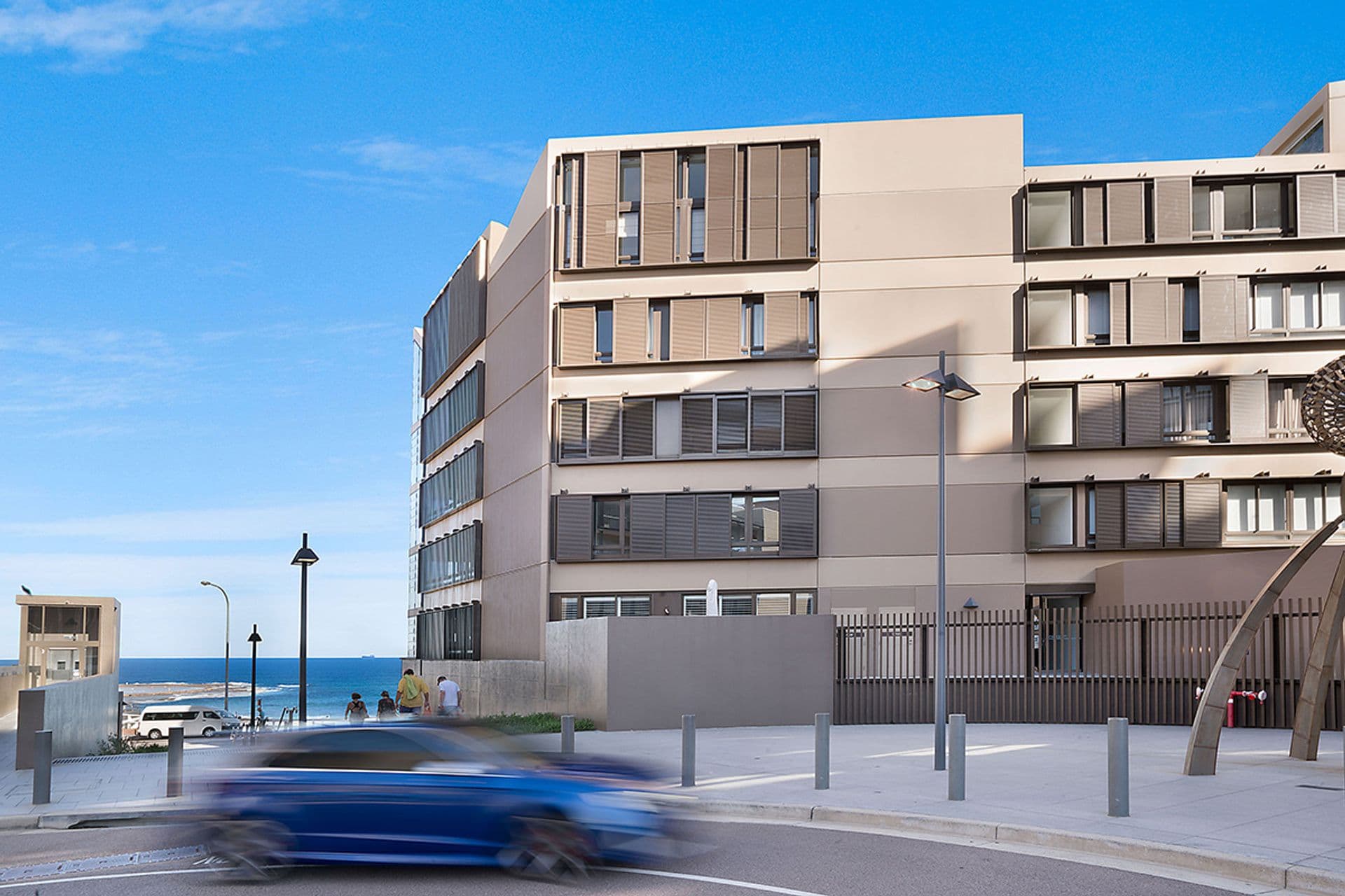 2/1 King Street, Newcastle, NSW, 2300, Newcastle - Image 1