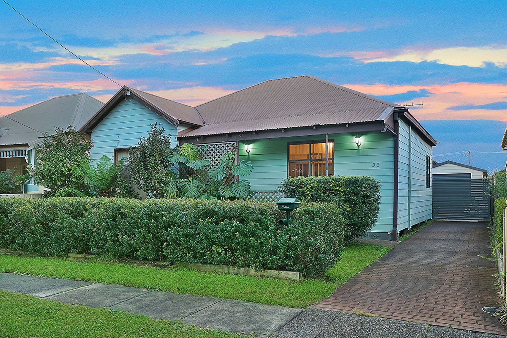 38 Alexander Street, Hamilton South, NSW, 2303, Hamilton South - Image 1