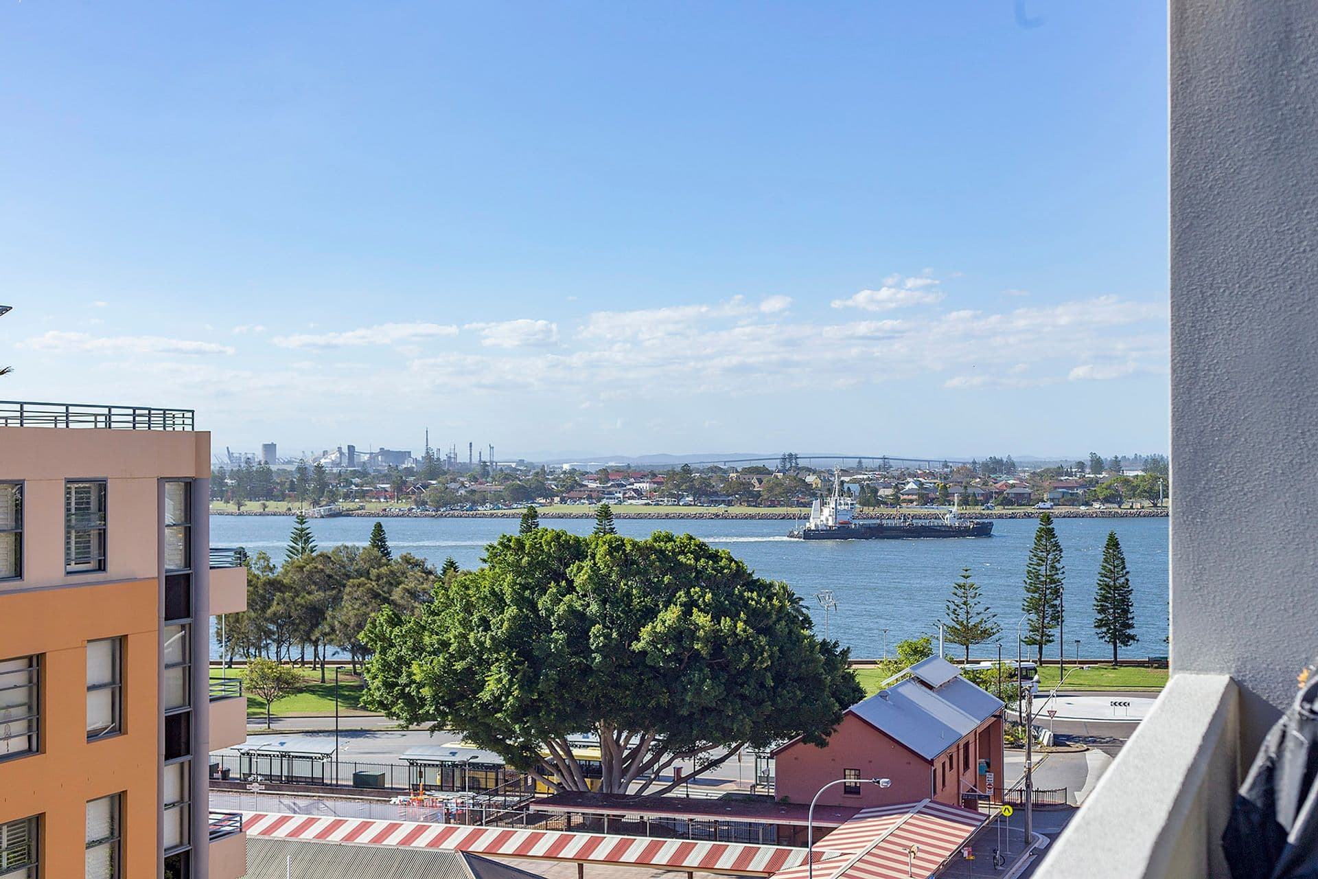 603/9 Watt Street, Newcastle, NSW, 2300, Newcastle - Image 1
