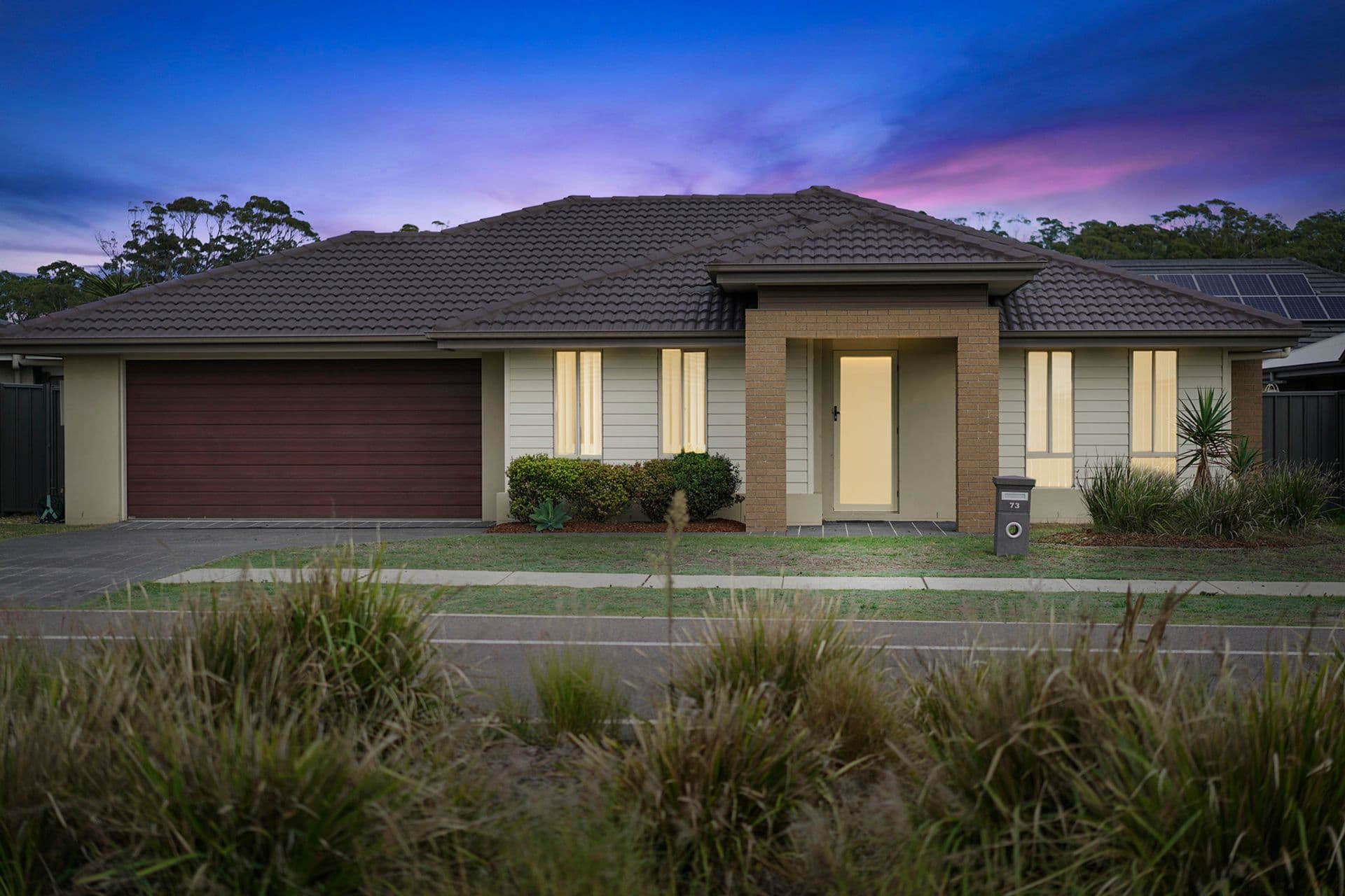 73 Seaside Boulevard, Fern Bay, NSW, 2295, Fern Bay - Image 1