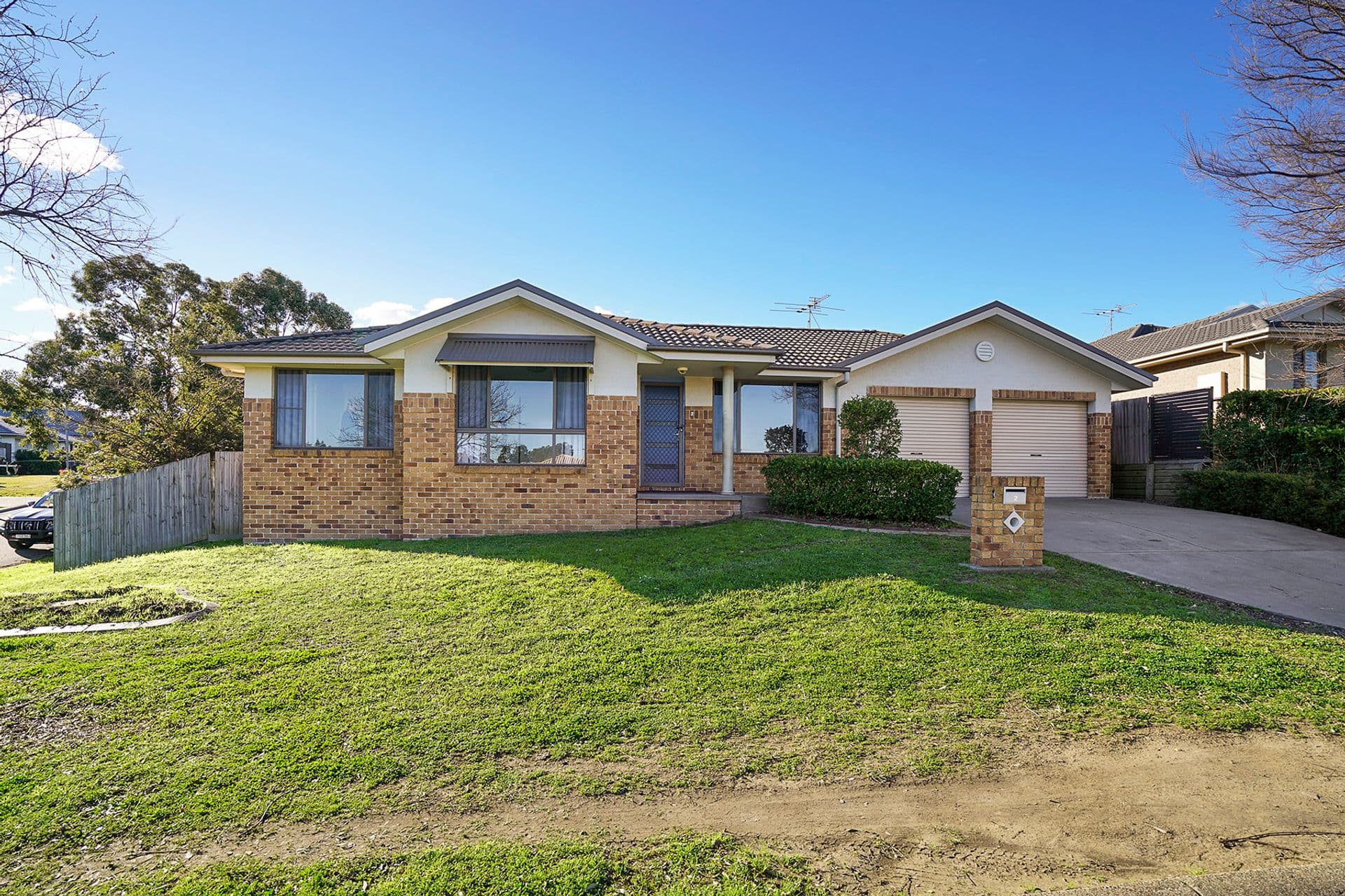 2/1 Weemala Close, Aberglasslyn, NSW, 2320, Aberglasslyn - Image 1