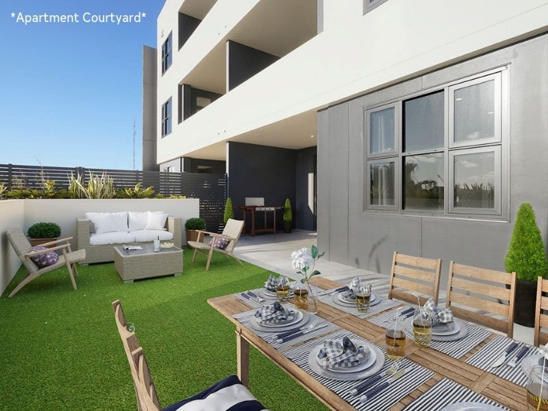 206/7 Wickham Street, Wickham, NSW, 2293, Wickham - Image 1