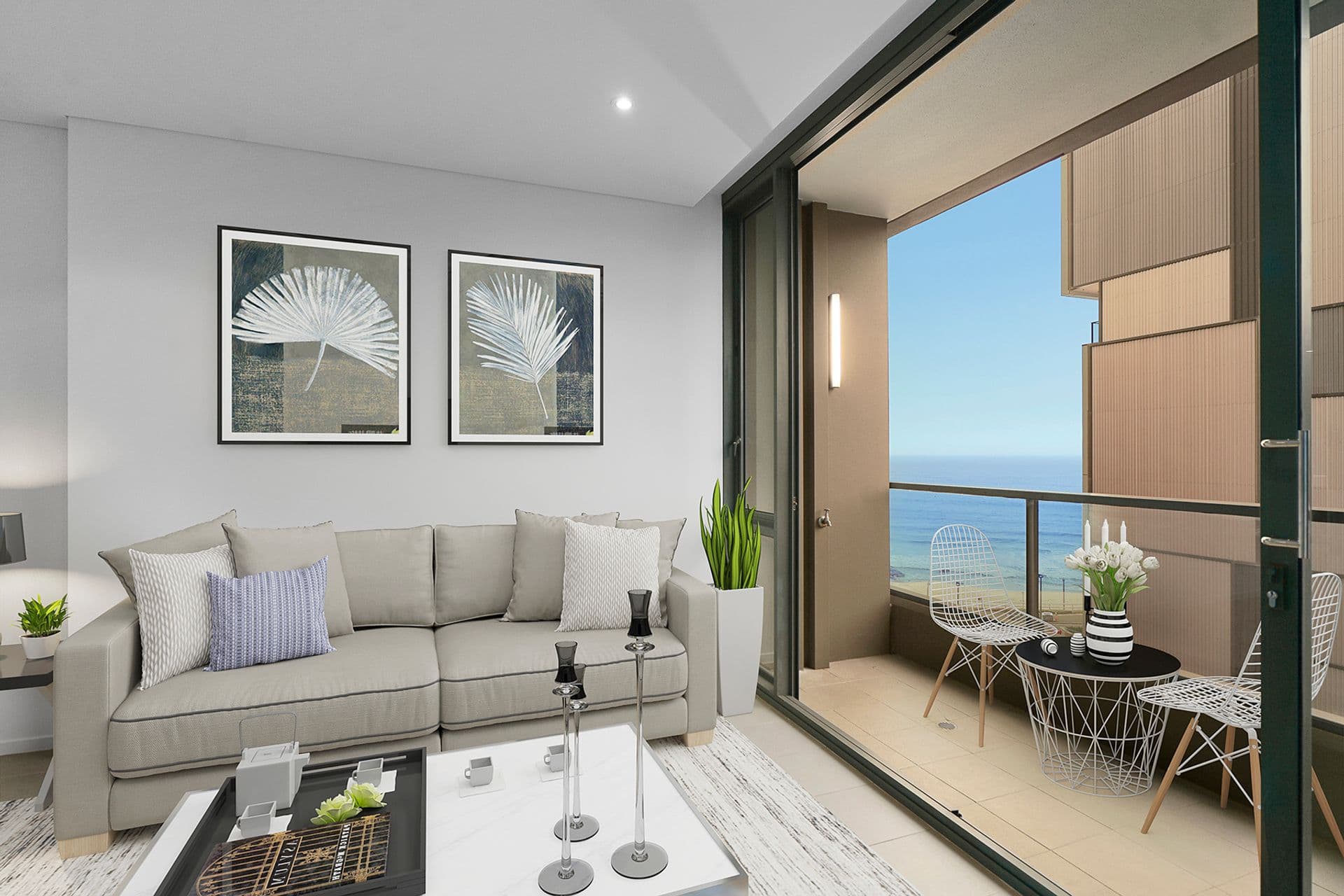 57/7 King Street, Newcastle, NSW, 2300, Newcastle - Image 1