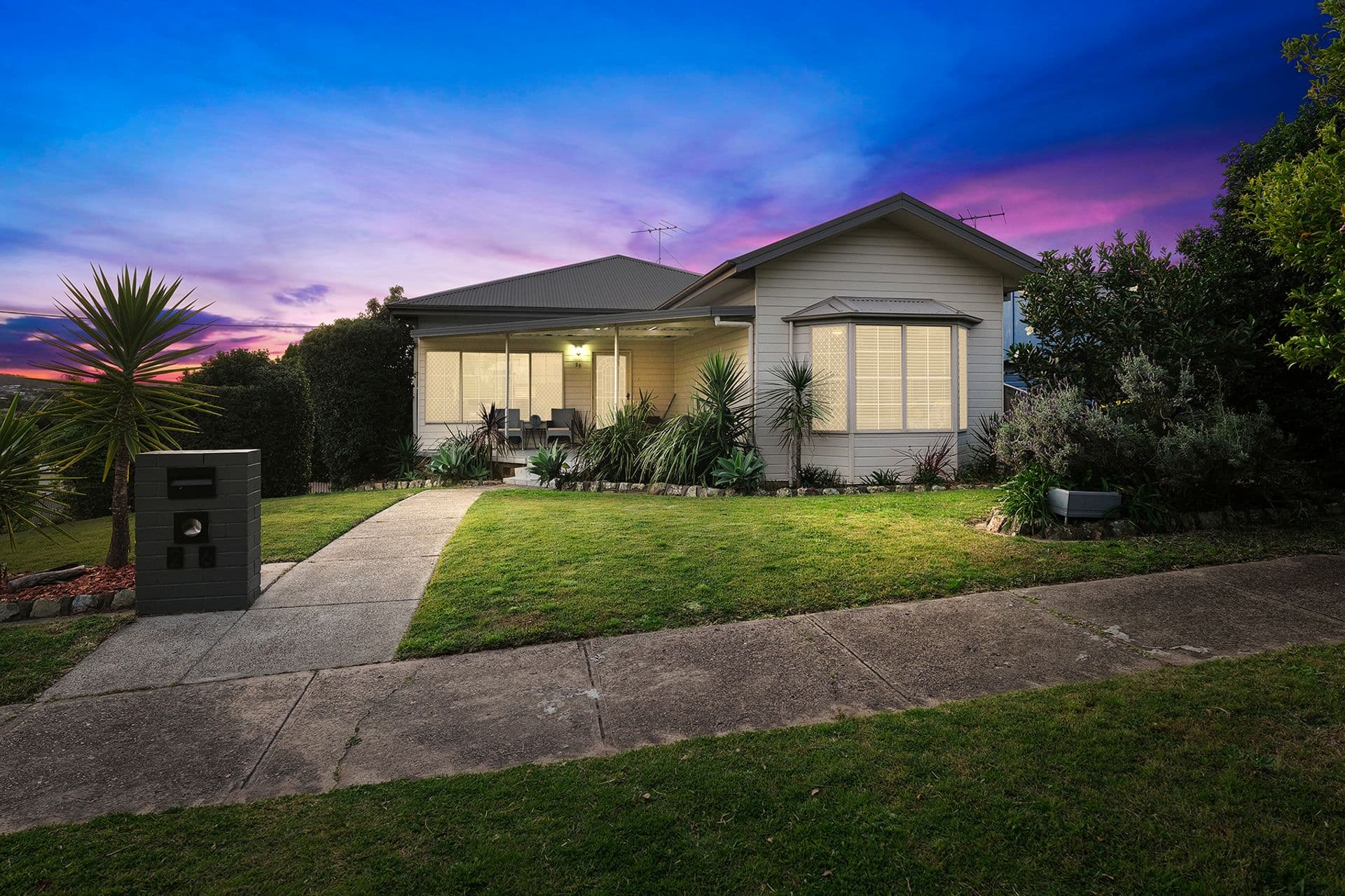 26 Seladon Avenue, Wallsend, NSW, 2287, Wallsend - Image 1