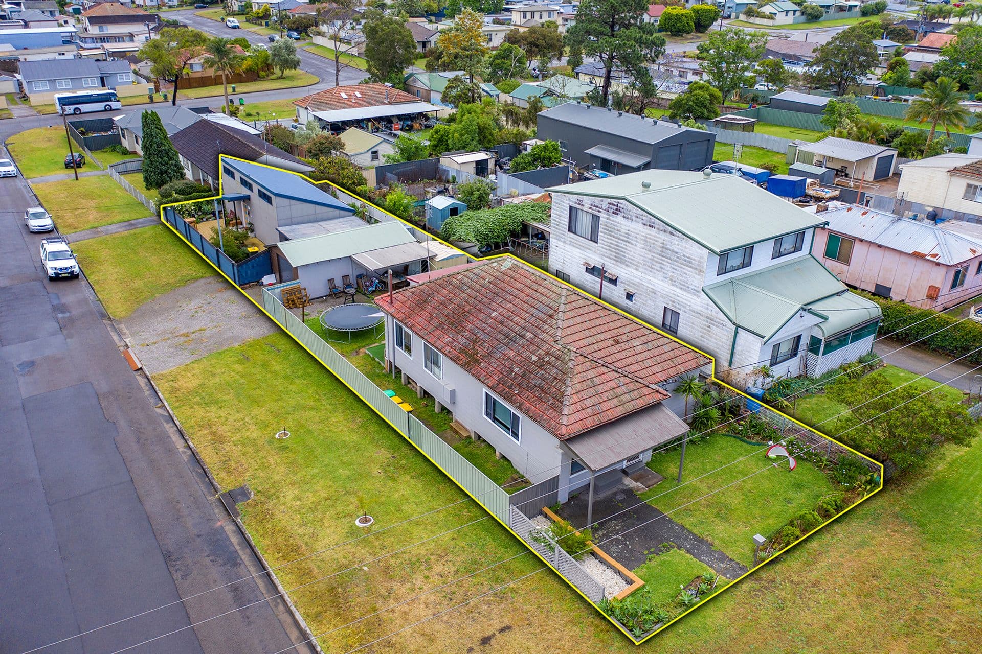 37 Jamieson Street, Gateshead, NSW, 2290, Gateshead - Image 1