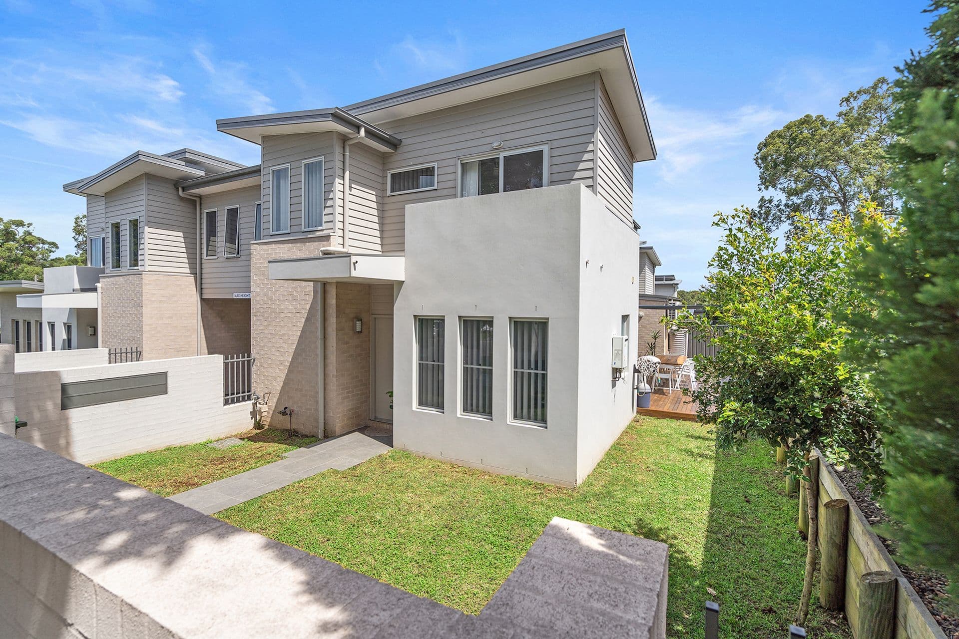 1/23 Lilian Street, Glendale, NSW, 2285, Glendale - Image 1