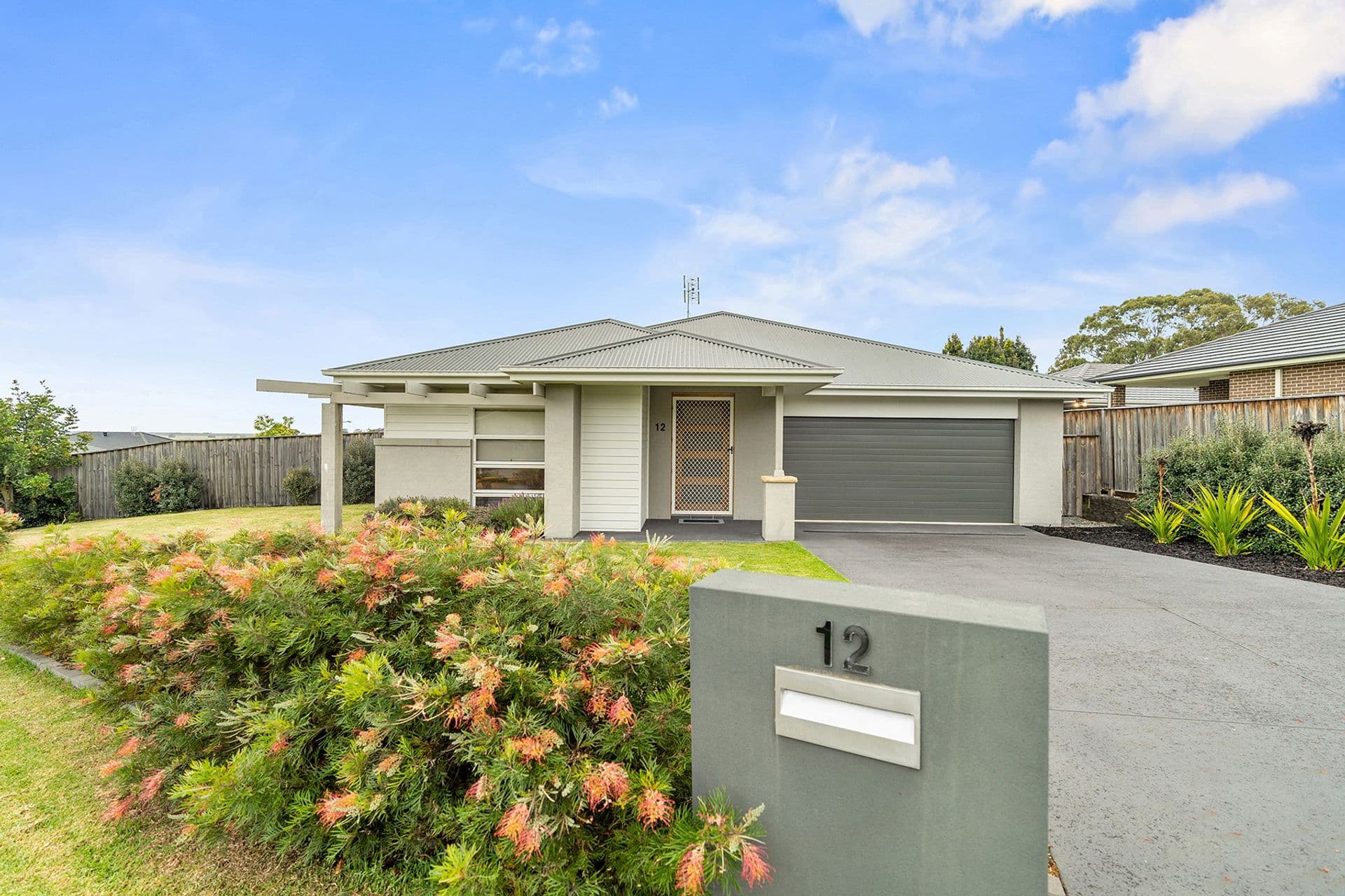 12 Gazelle Crescent, Fletcher, NSW, 2287, Fletcher - Image 1