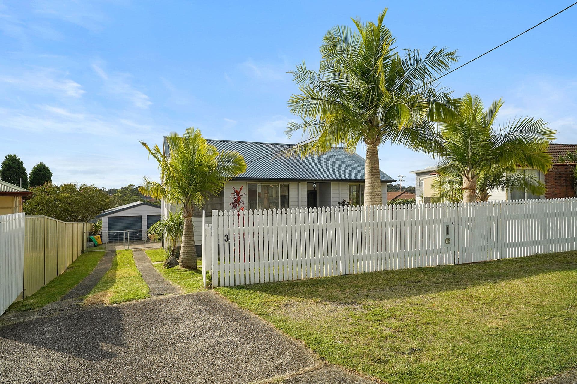 3 Blackbutt Parade, Kotara South, NSW, 2289, Kotara South - Image 1