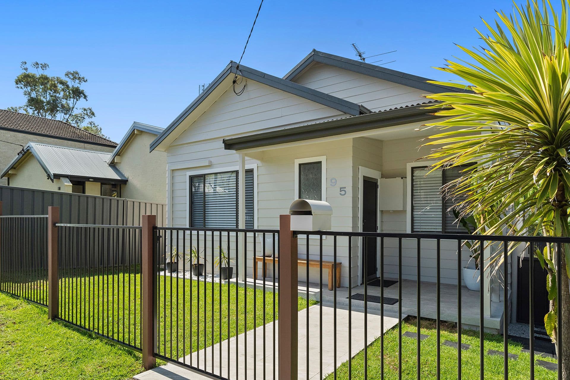 95 Barton Street, Mayfield, NSW, 2304, Mayfield - Image 1