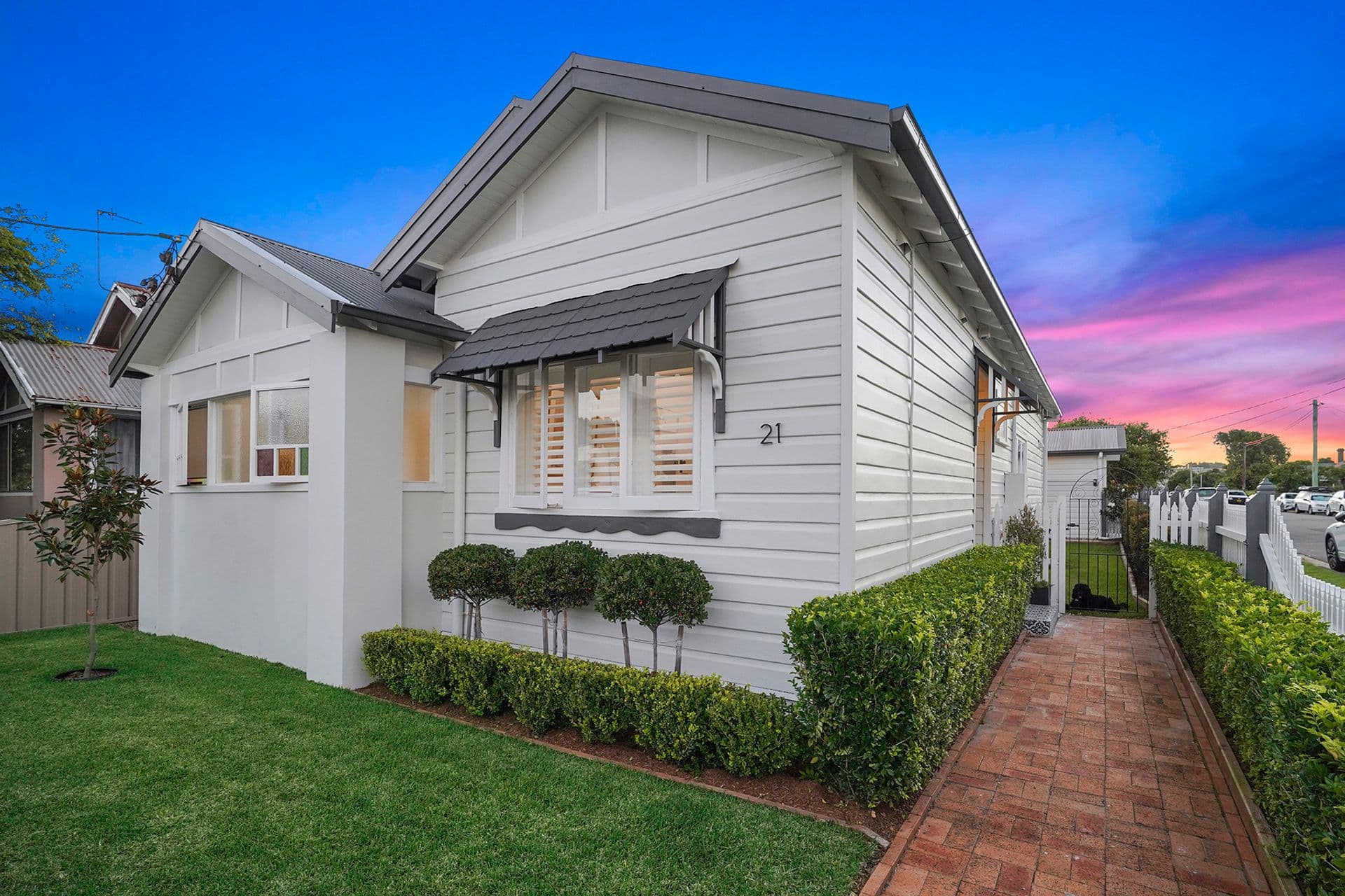 21 Rawson Street, Mayfield, NSW, 2304, Mayfield - Image 1