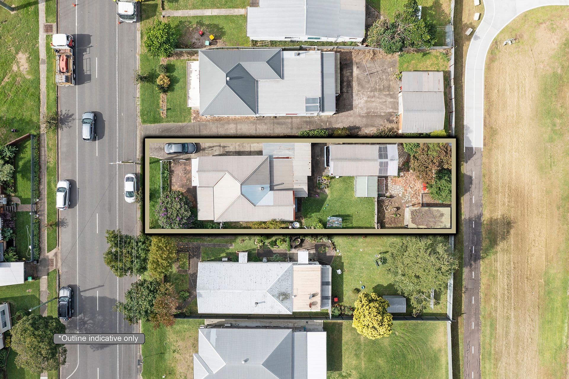 119 Wilkinson Avenue, Birmingham Gardens, NSW, 2287, Birmingham Gardens - Image 1