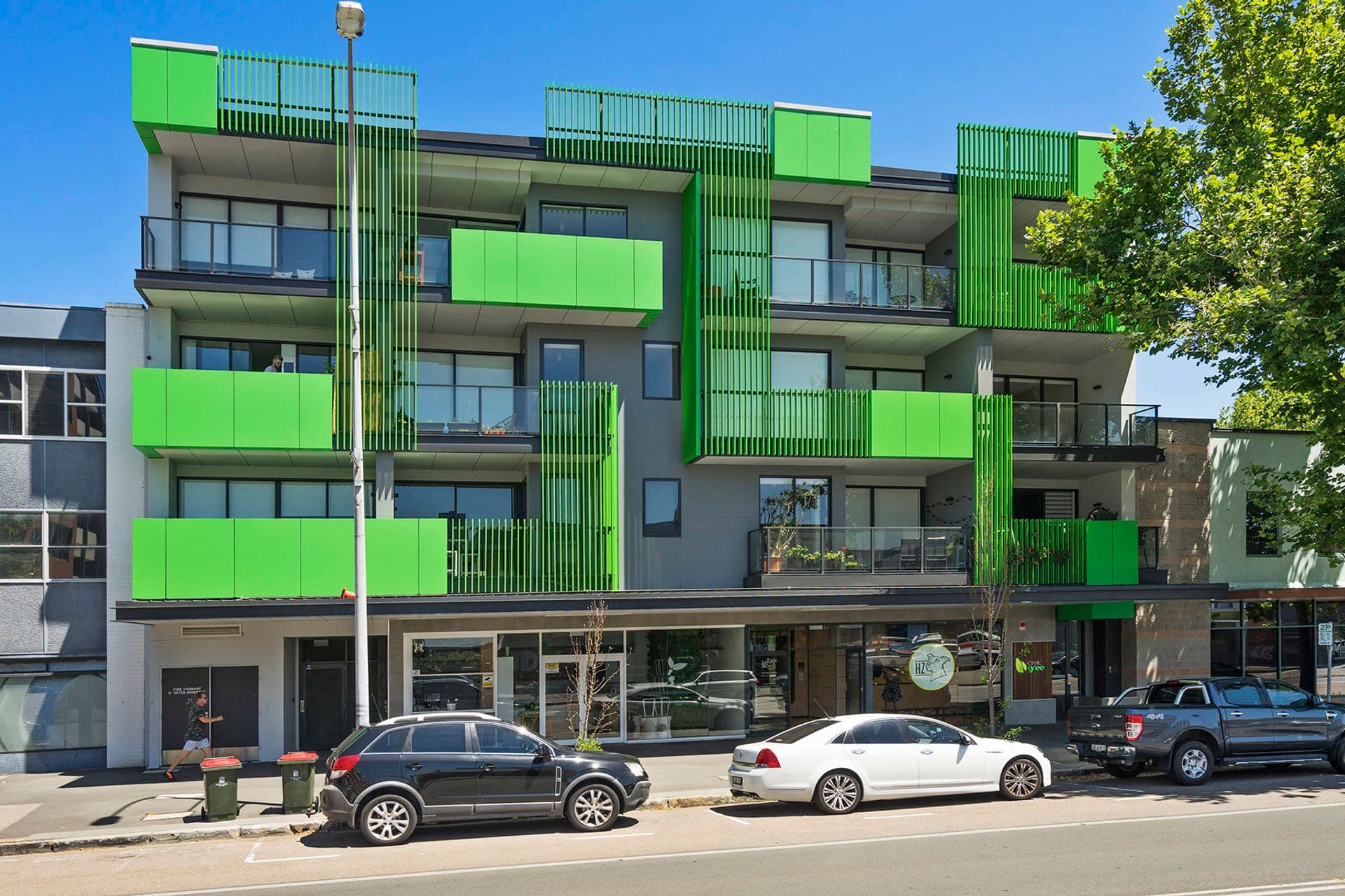 208/267 King Street, Newcastle, NSW, 2300, Newcastle - Image 1