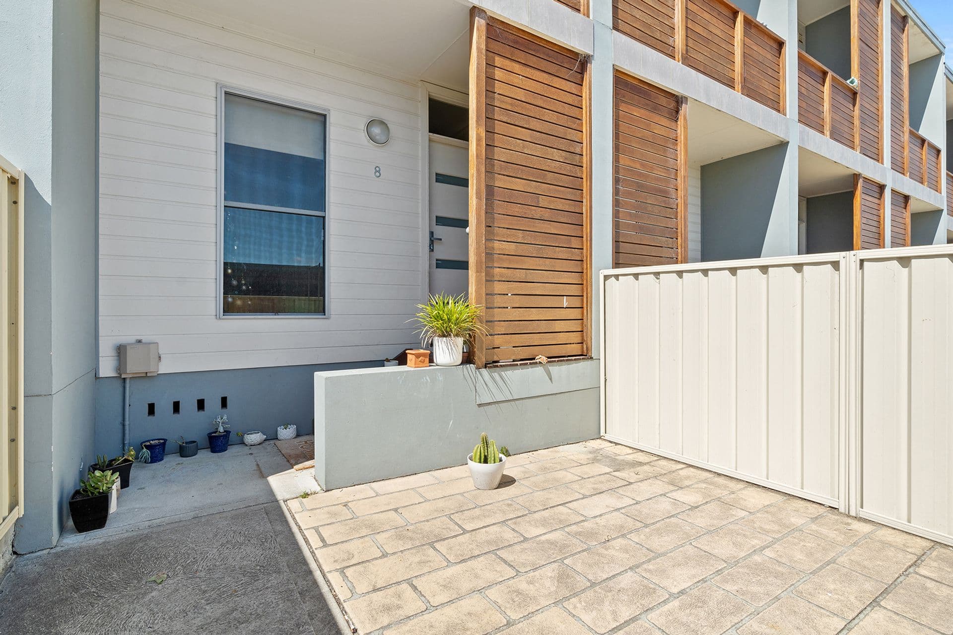 8/33 Longworth Avenue, Wallsend, NSW, 2287, Wallsend - Image 1