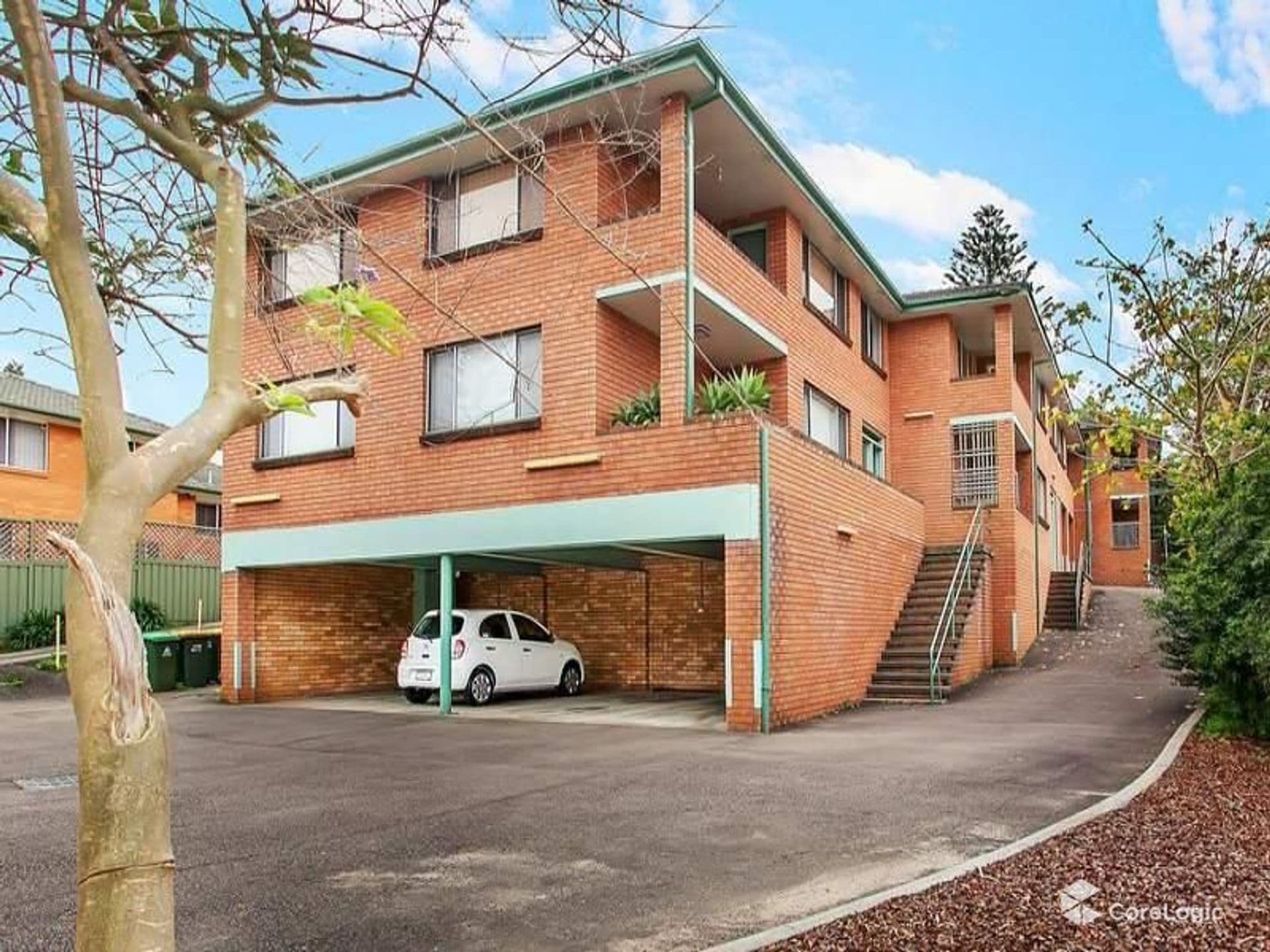 8/31 Edward Street, Charlestown, NSW, 2290, Charlestown - Image 1