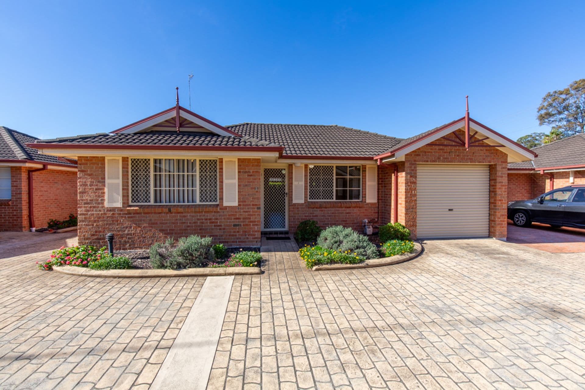 3/298 Park Avenue, Kotara, NSW, 2289, Kotara - Image 1