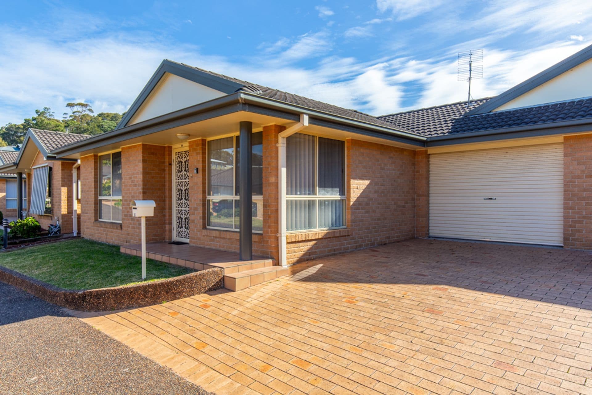 19/4 Cowmeadow Road, Mount Hutton, NSW, 2290, Mount Hutton - Image 1