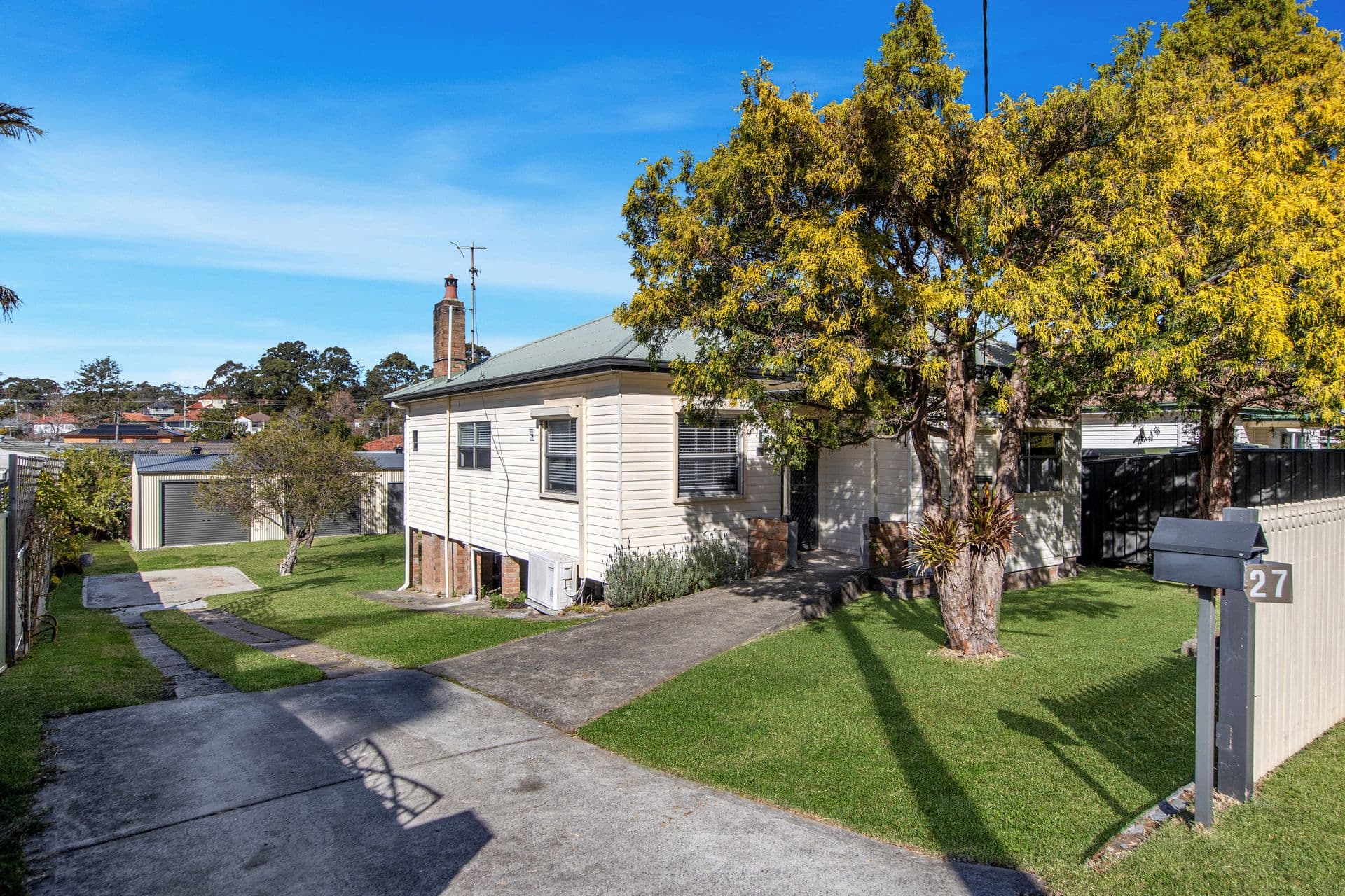 27 Howell Street, Kotara, NSW, 2289, Kotara - Image 1