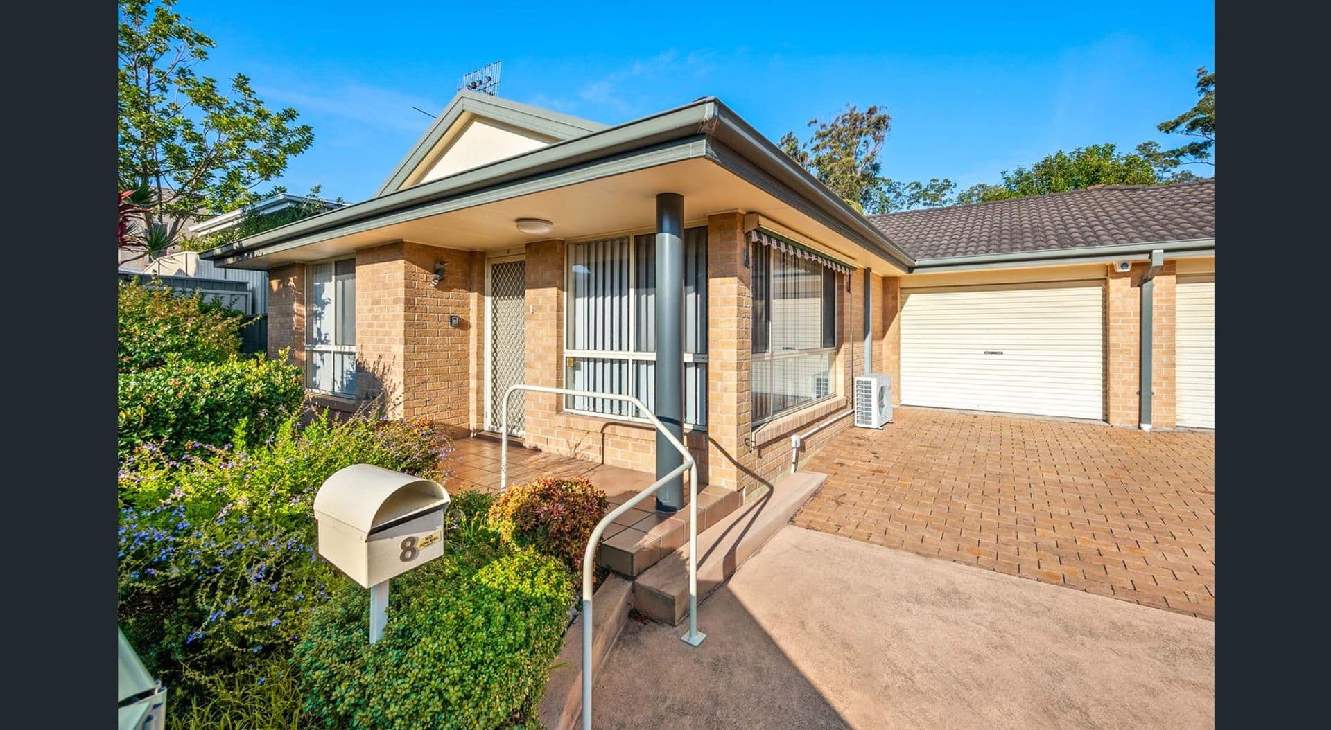 8/4 Cowmeadow Road, Mount Hutton, NSW, 2290, Mount Hutton - Image 1