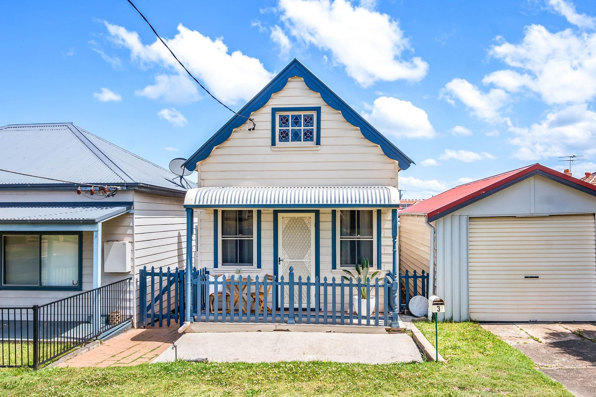 3 Regent Street, Mayfield, NSW, 2304, Mayfield - Image 1