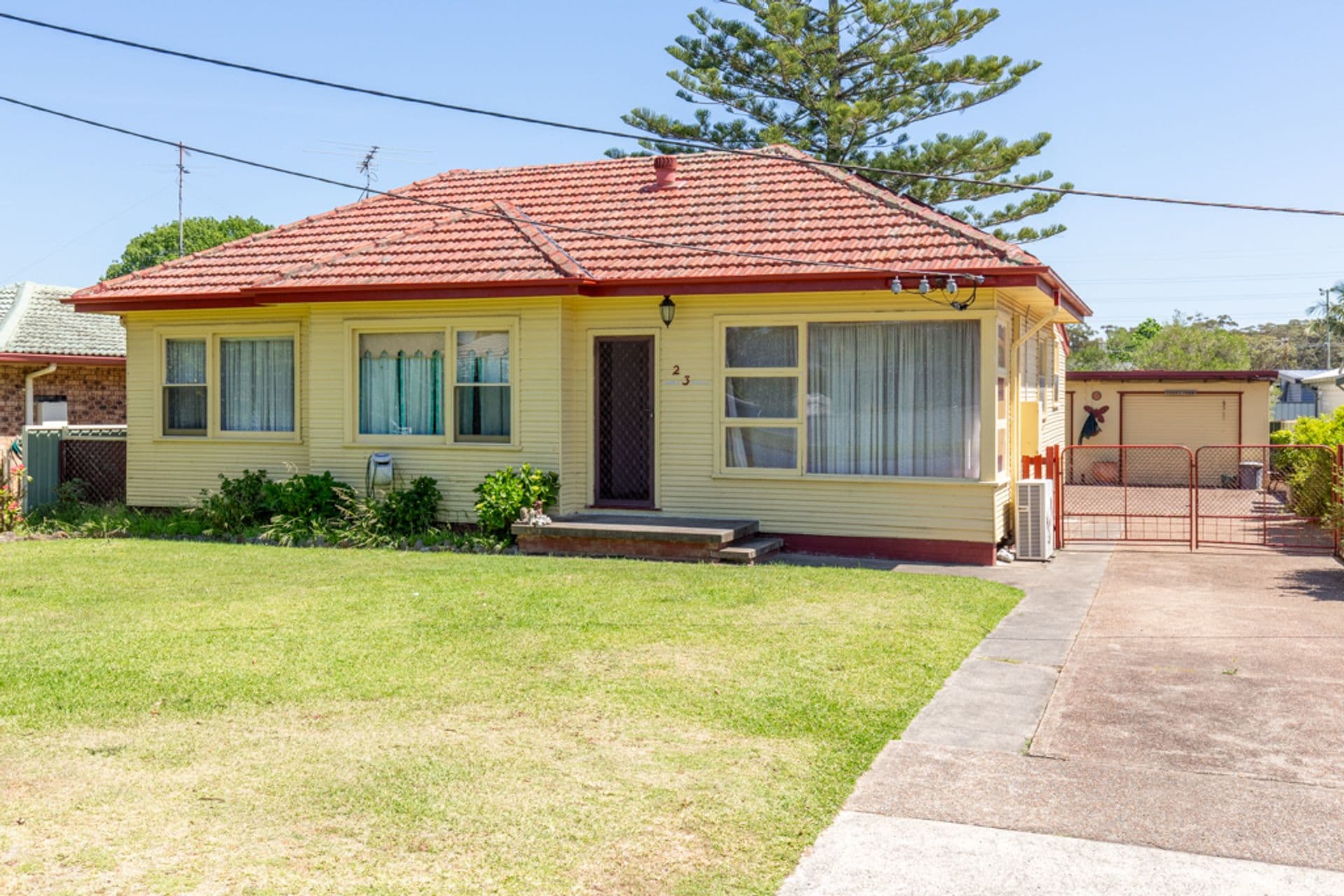 23 Higham Road, Hillsborough, NSW, 2290, Hillsborough - Image 1