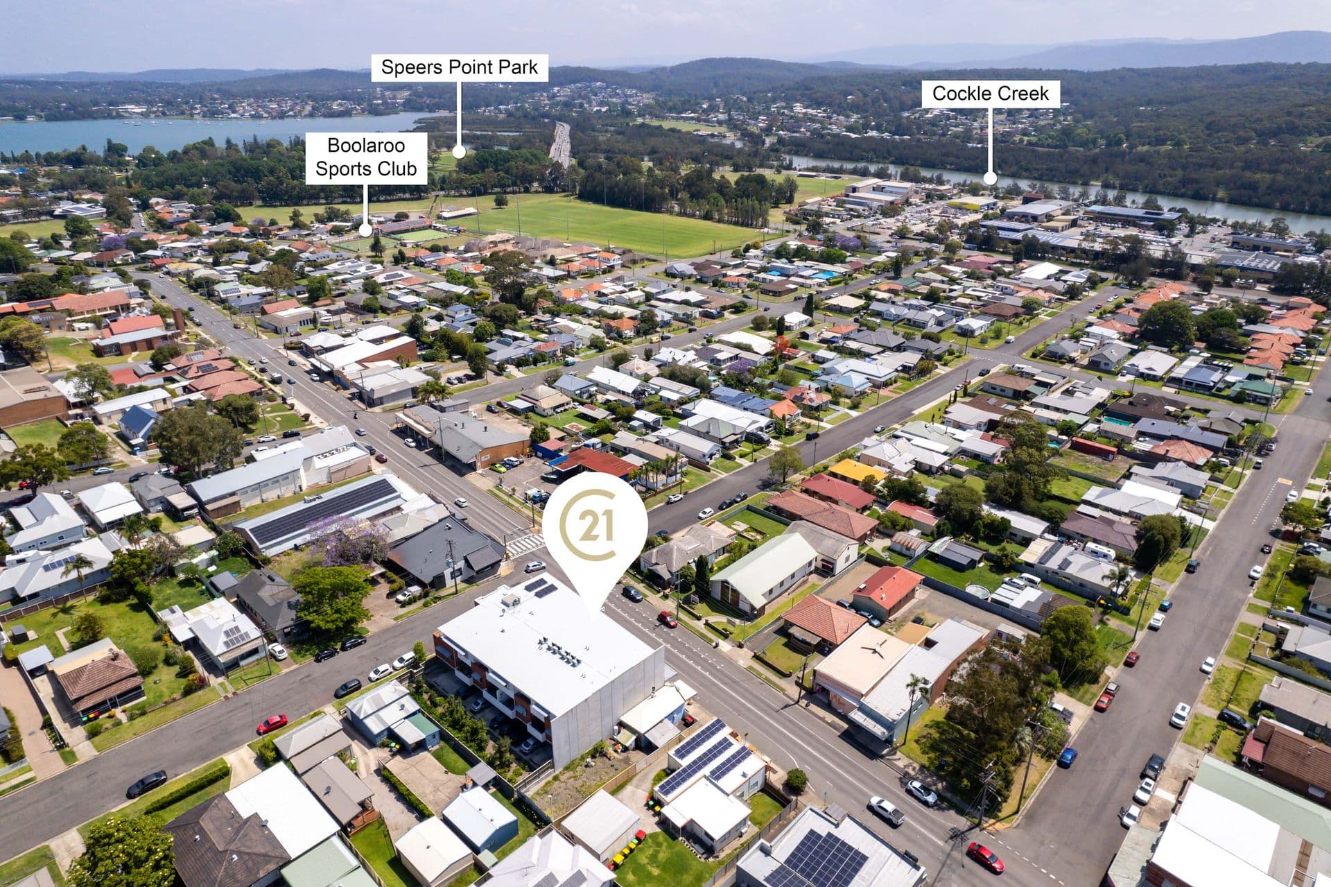 102/27 Fifth Street, Boolaroo, NSW, 2284, Boolaroo - Image 1