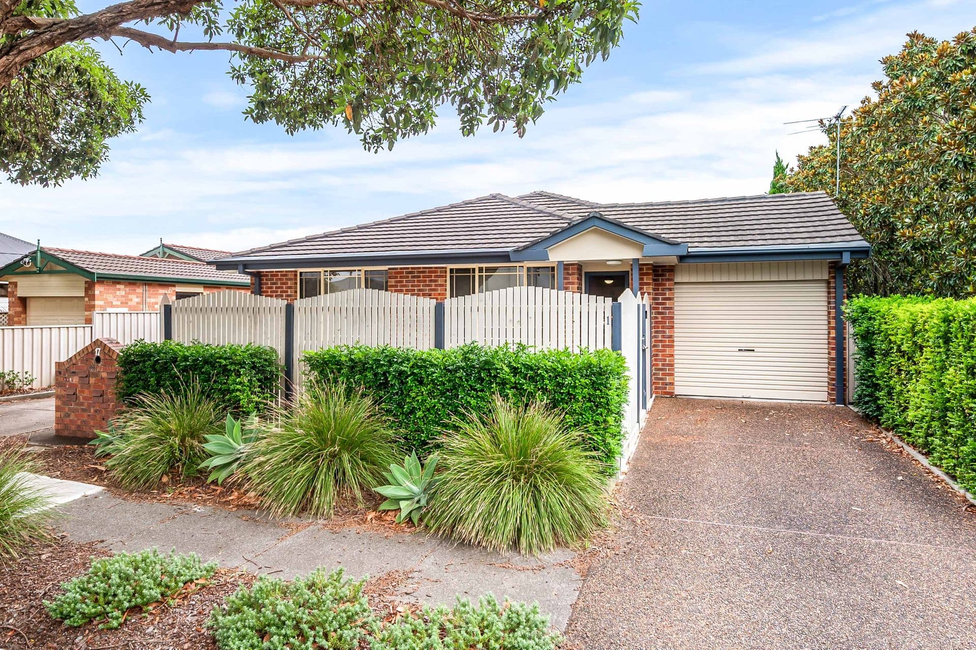 1/17 Newcastle Street, Hamilton North, NSW, 2292, Hamilton North - Image 1