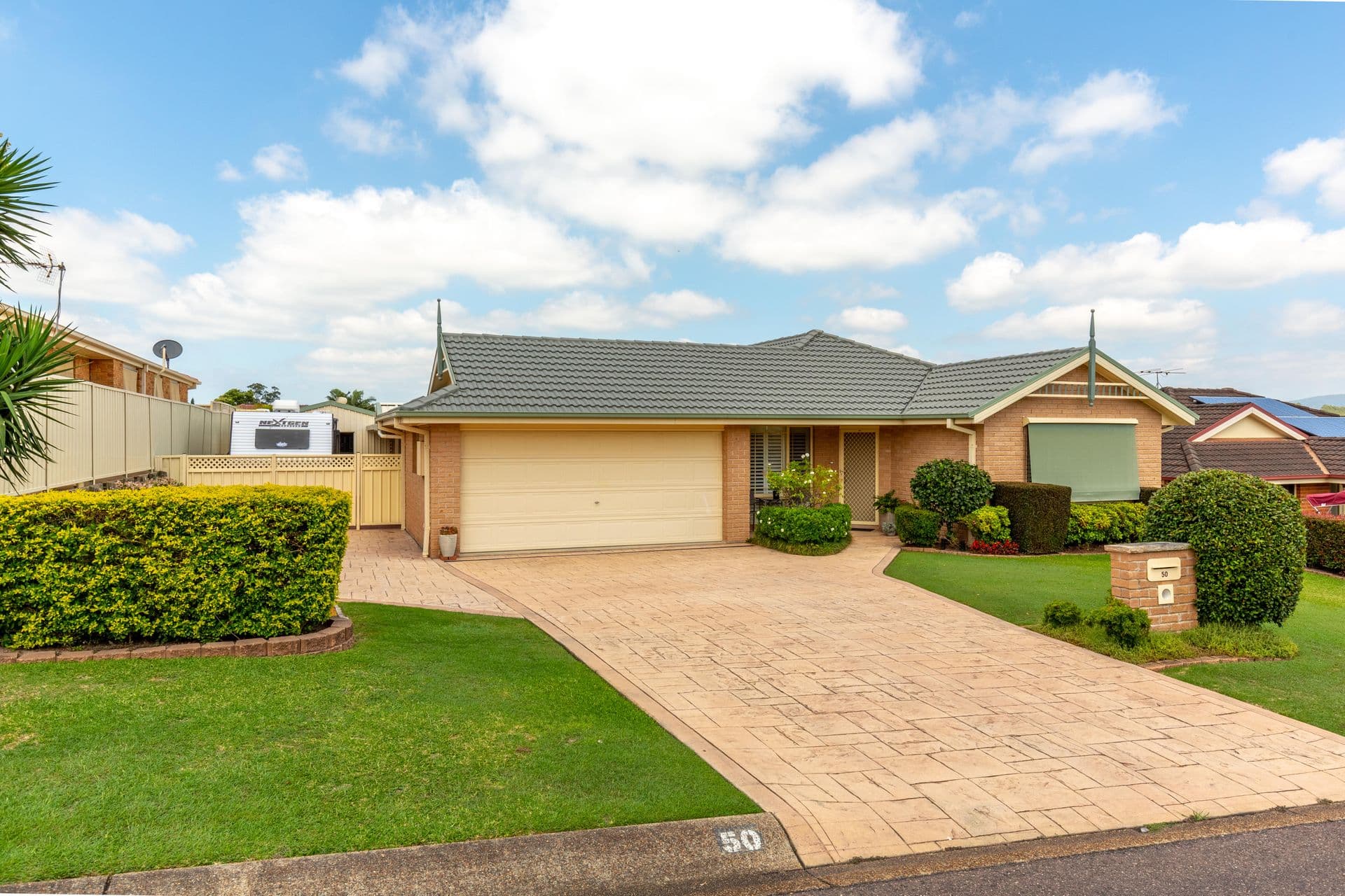 50 Springvale Circuit, Cameron Park, NSW, 2285, Cameron Park - Image 1