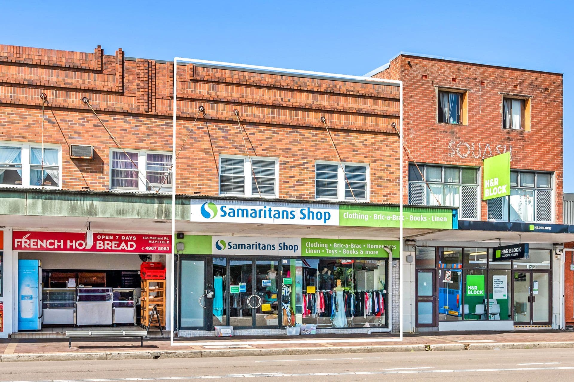 131 Maitland Road, Mayfield, NSW, 2304, Mayfield - Image 1