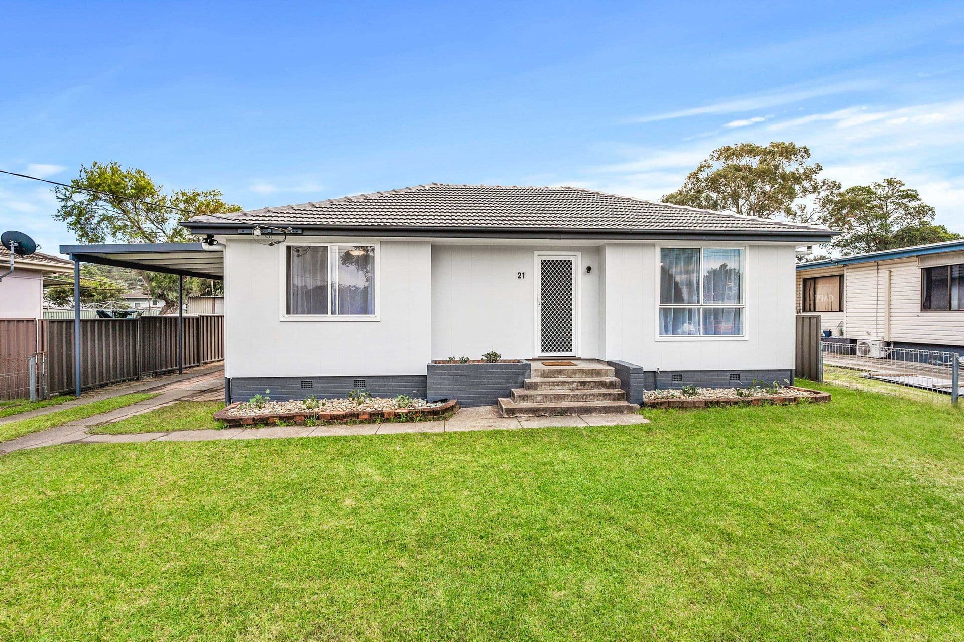 21 Cassia Crescent, Gateshead, NSW, 2290, Gateshead - Image 1