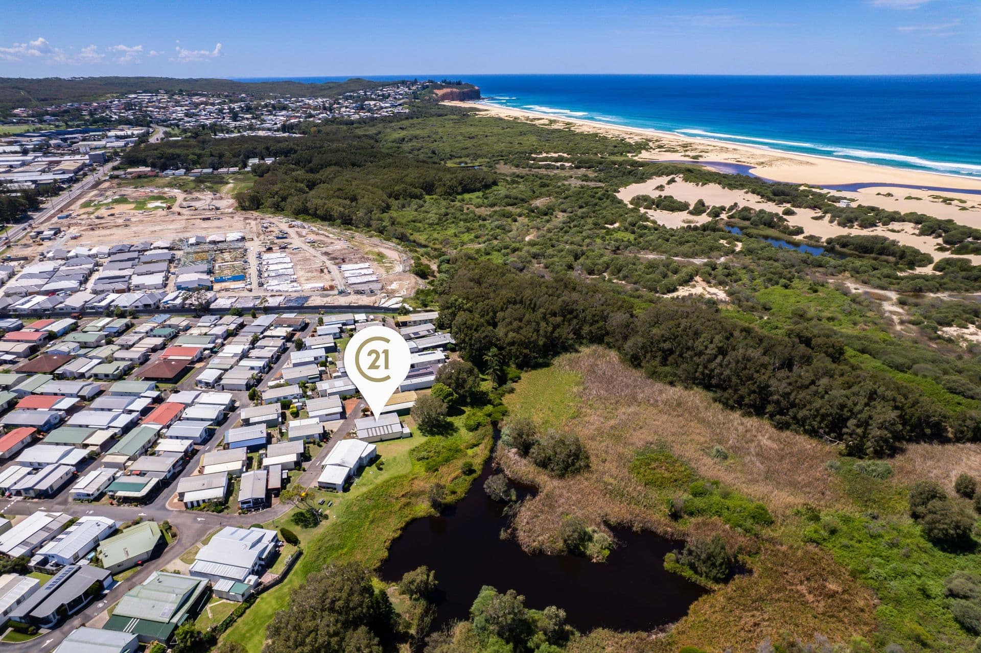 103/81 Kalaroo Road, Redhead, NSW, 2290, Redhead - Image 1