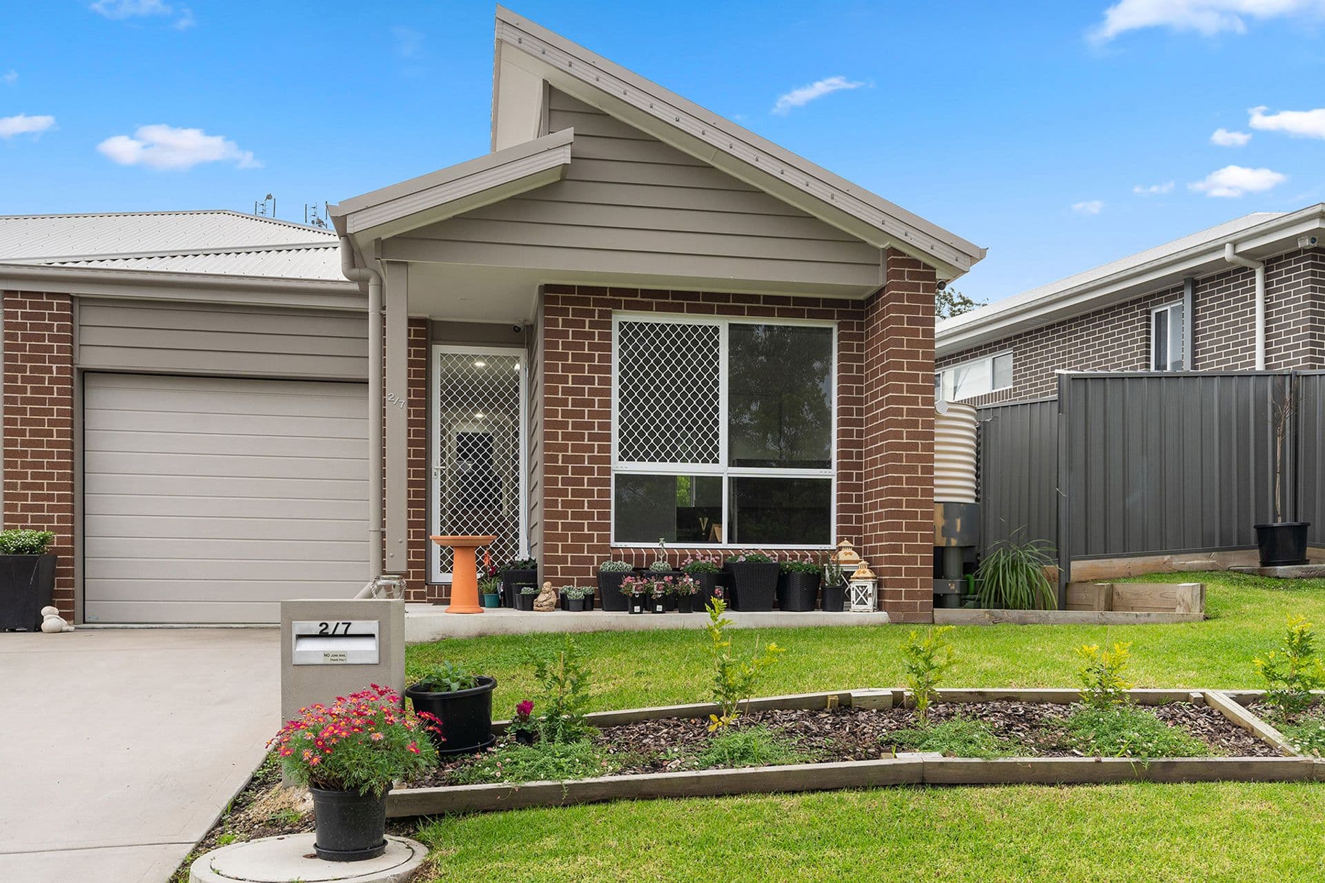 2/7 Heggie Close, Cameron Park, NSW, 2285, Cameron Park - Image 1