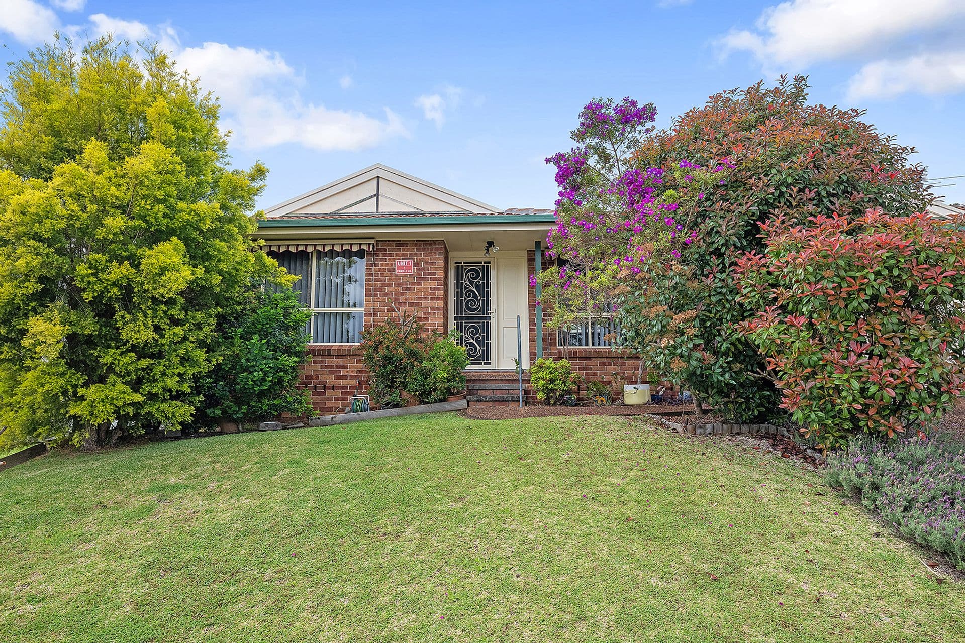 1/1 Camille Crescent, Cardiff South, NSW, 2285, Cardiff South - Image 1