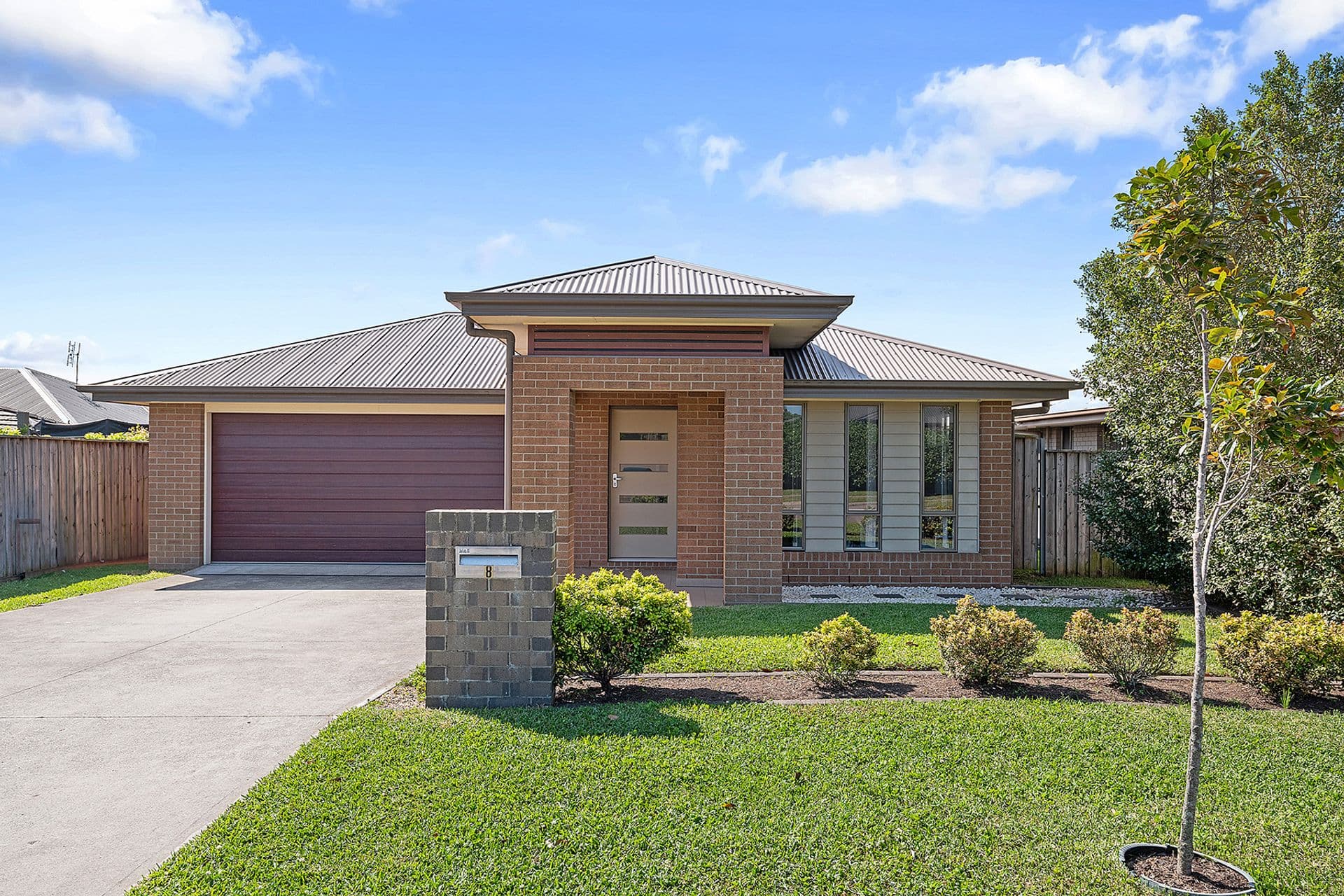 8 Kural Crescent, Fletcher, NSW, 2287, Fletcher - Image 1