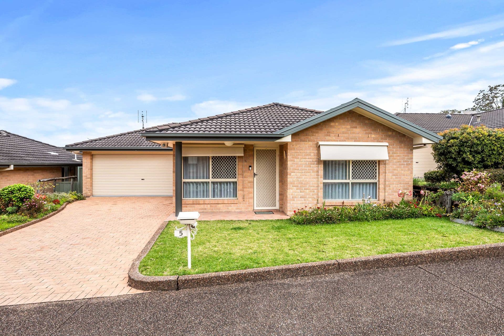 5/4 Cowmeadow Road, Mount Hutton, NSW, 2290, Mount Hutton - Image 1