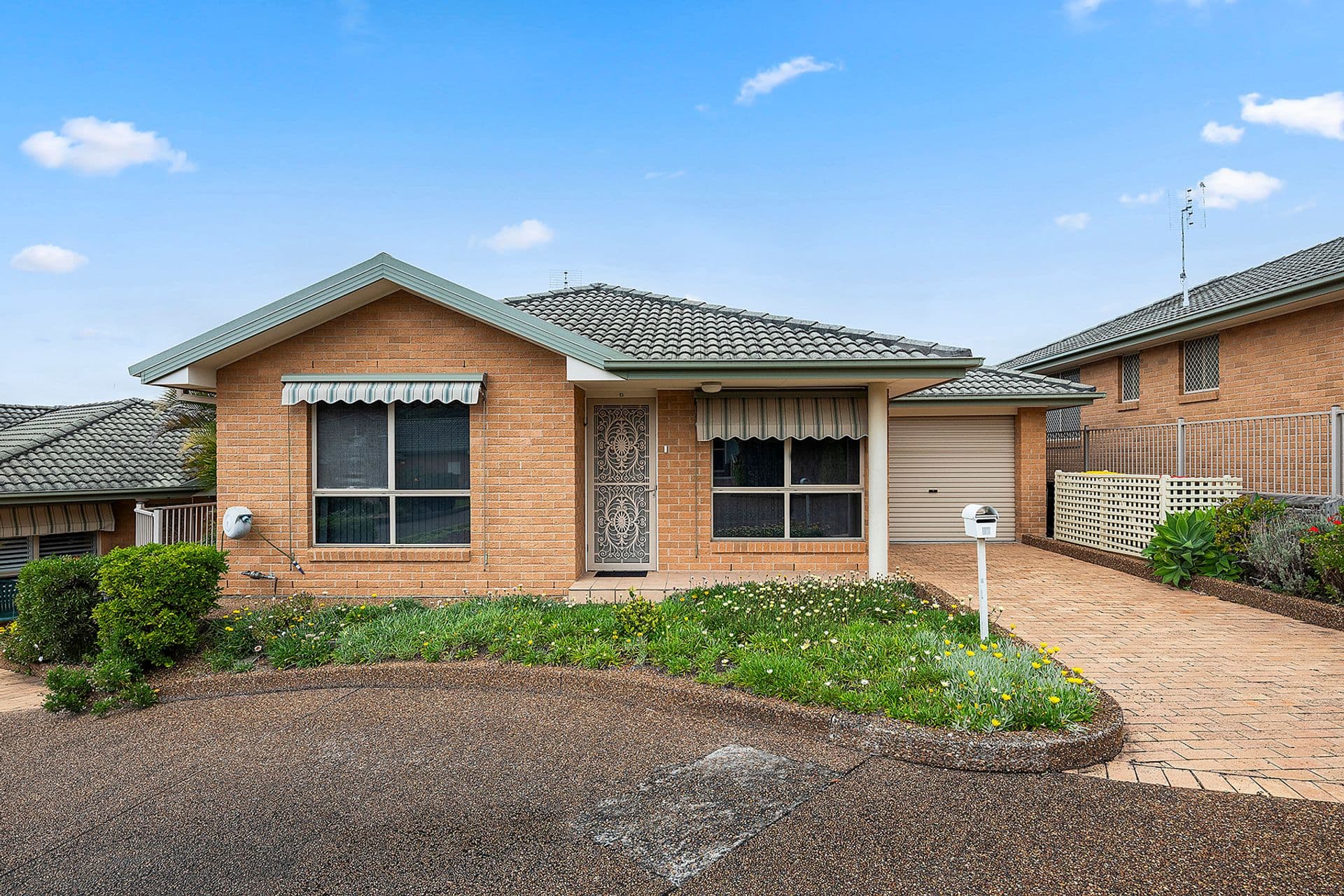 13/20 Cowmeadow Road, Mount Hutton, NSW, 2290, Mount Hutton - Image 1