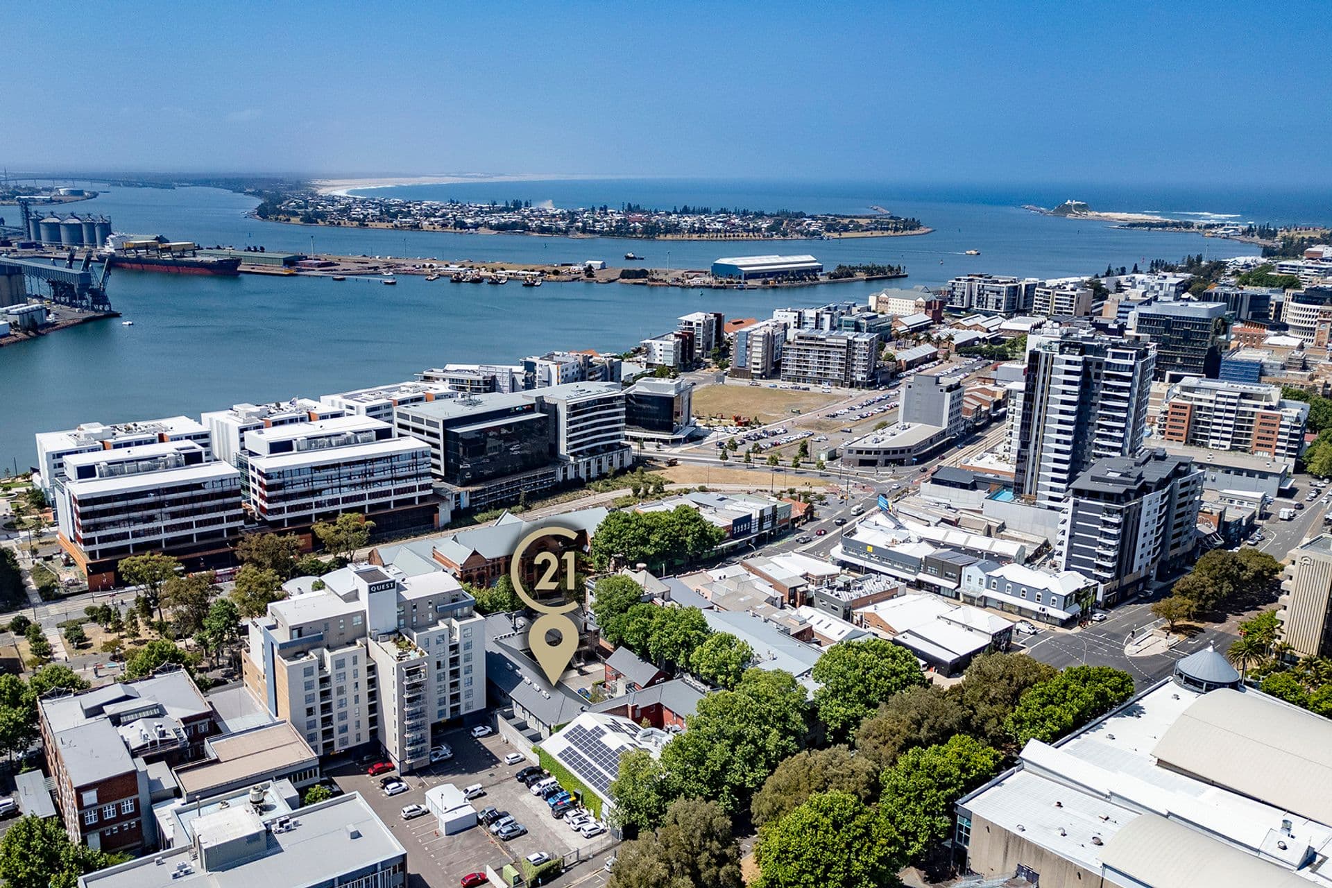 6/569 Hunter Street, Newcastle West, NSW, 2302, Newcastle West - Image 1