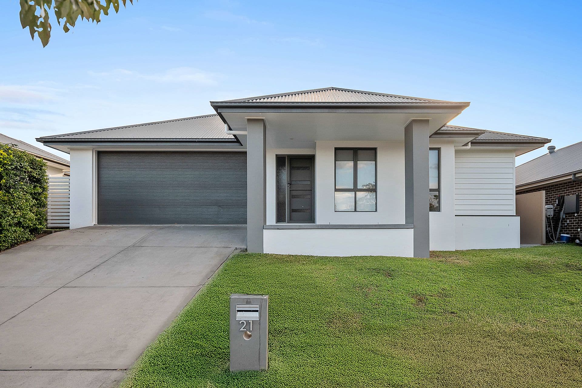 21 Emerton Road, North Rothbury, NSW, 2335, North Rothbury - Image 1