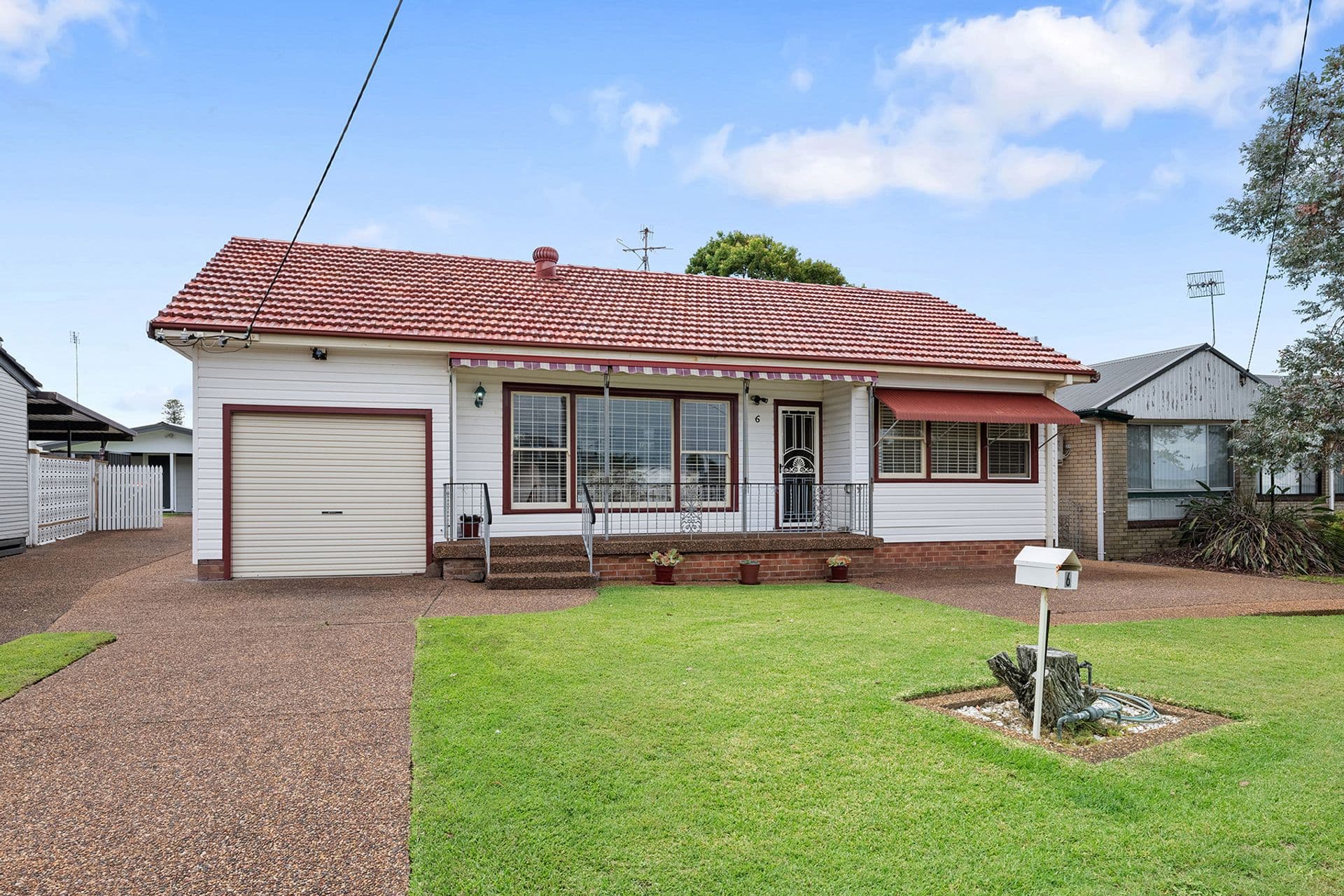 6 Maxwell Avenue, Belmont North, NSW, 2280, Belmont North - Image 1