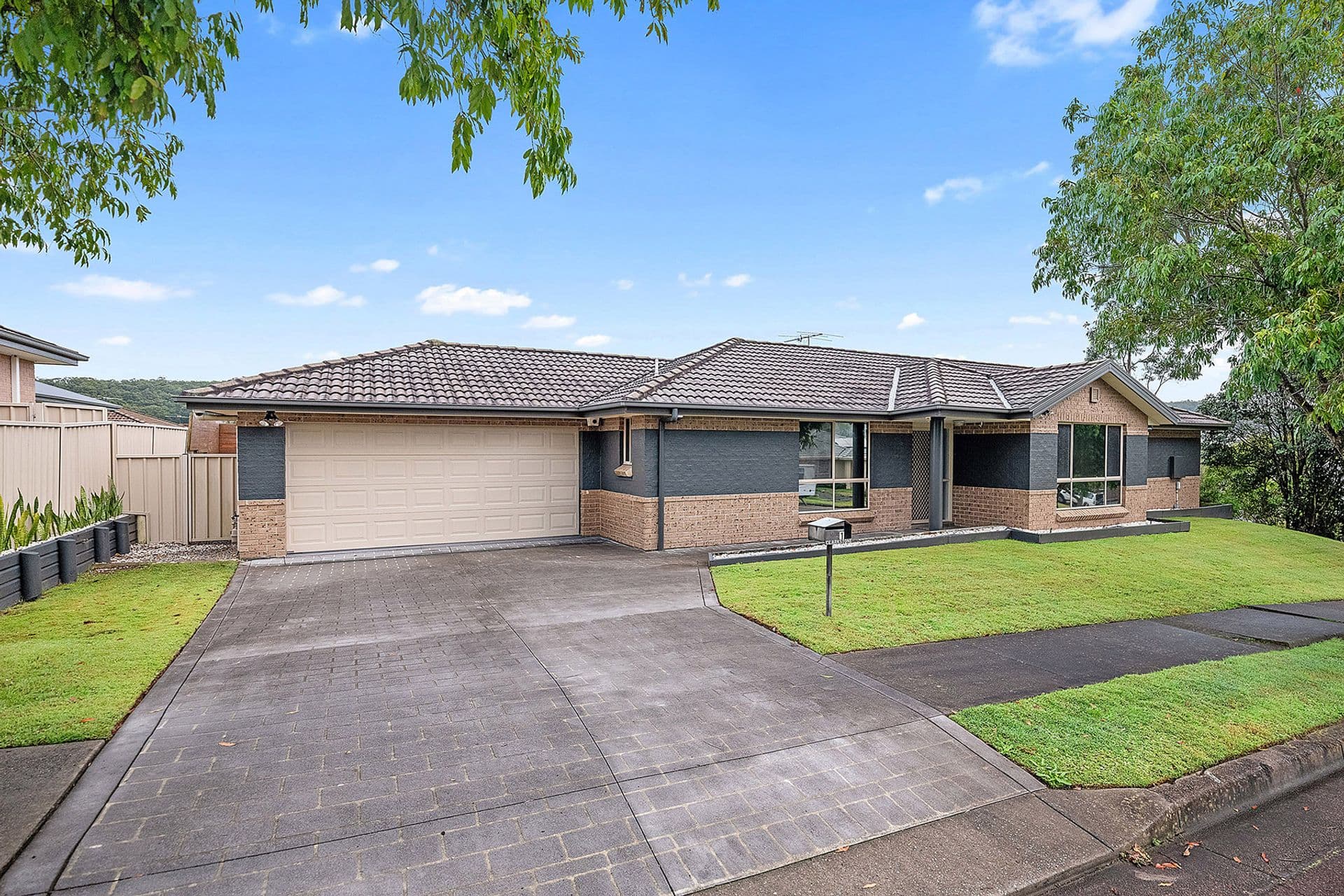 1 Clarkstone Avenue, Cameron Park, NSW, 2285, Cameron Park - Image 1
