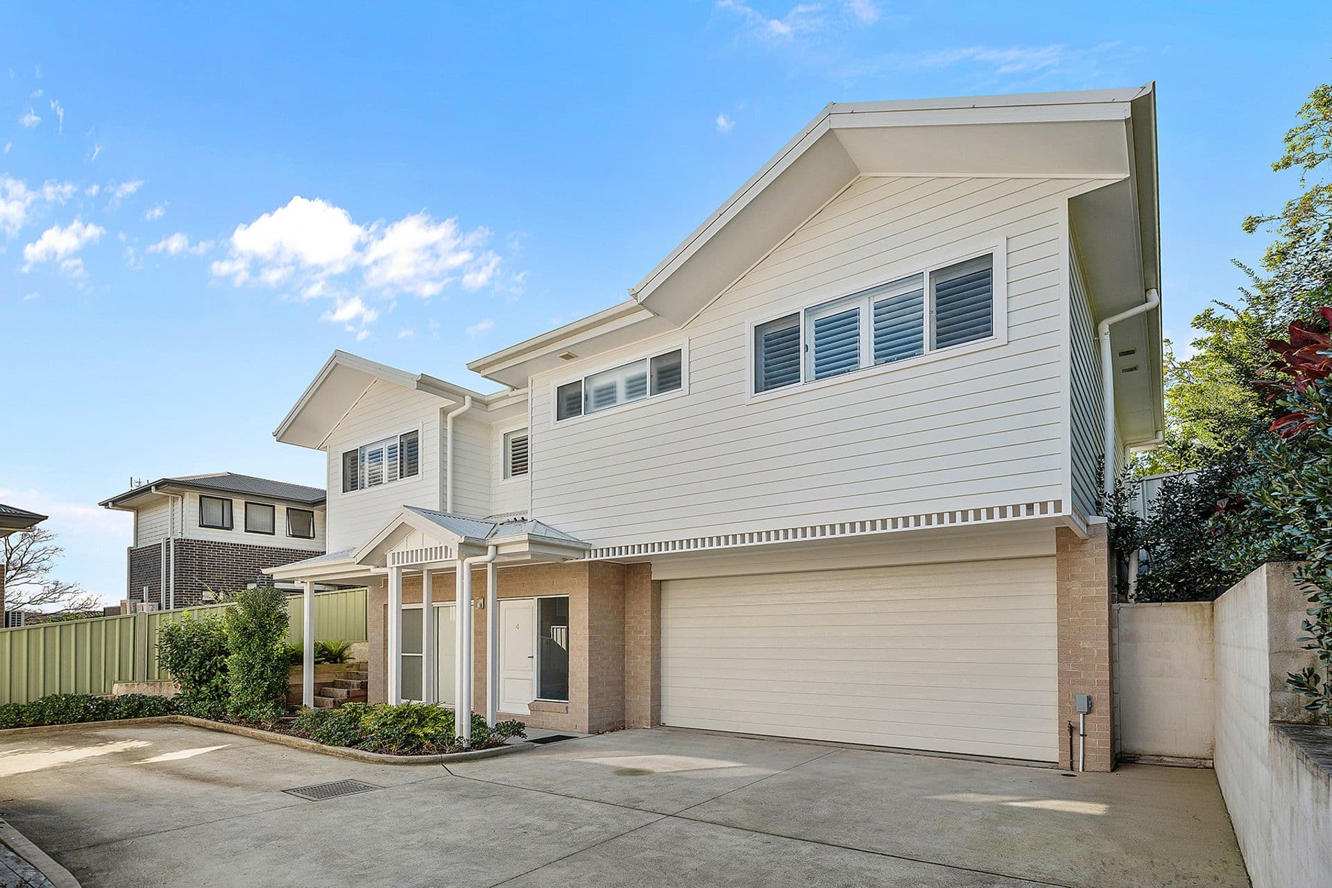 4/128 Croudace Road, Elermore Vale, NSW, 2287, Elermore Vale - Image 1