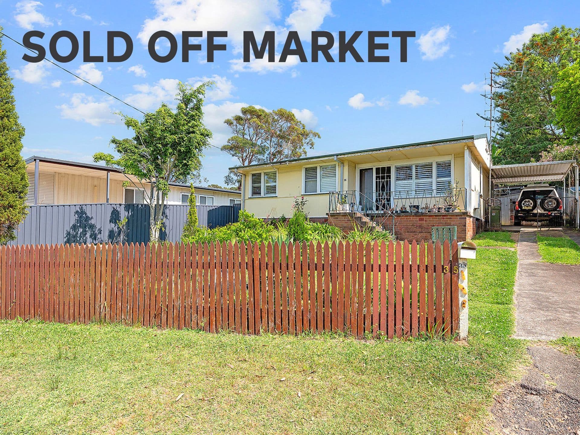 35 Carbeen Street, Gateshead, NSW, 2290, Gateshead - Image 1