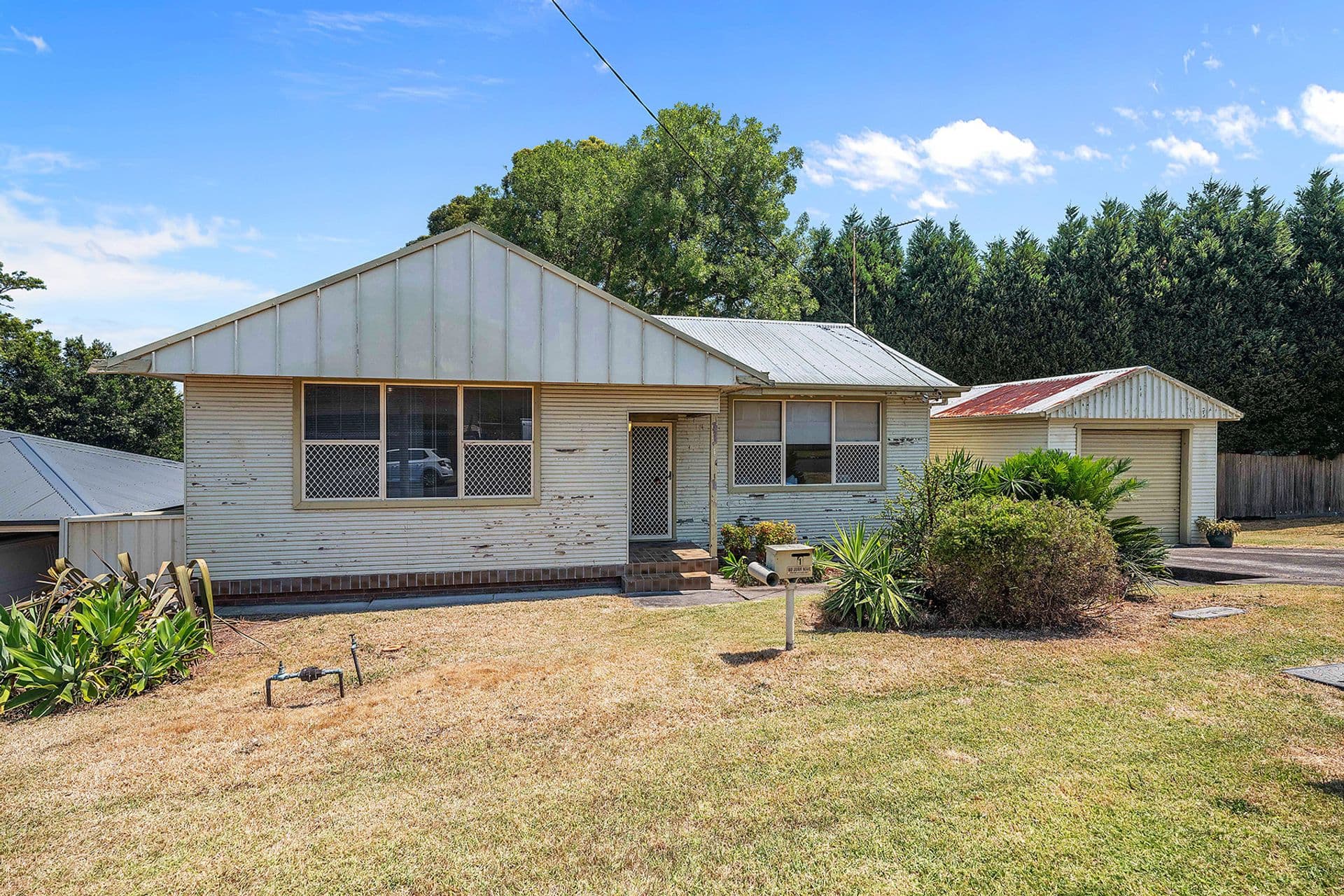 1 Margaret Street, Highfields, NSW, 2289, Highfields - Image 1