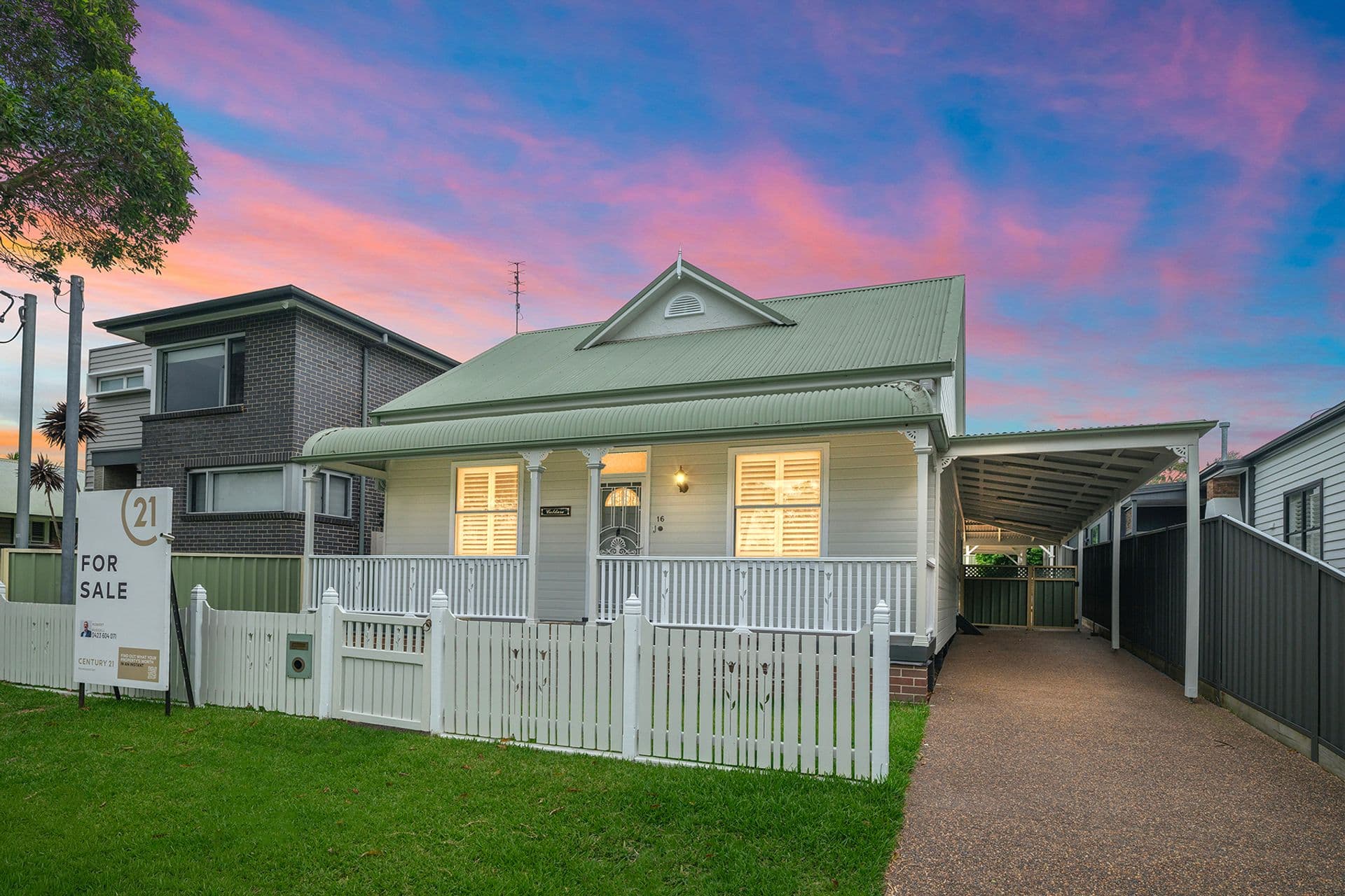 16 Edden Street, Adamstown, NSW, 2289, Adamstown - Image 1